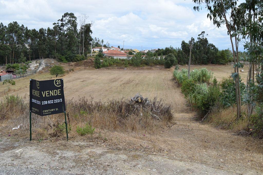 Terreno de 6 480m2 localizado na Carapinheira, Montemor o Velho - Image 2