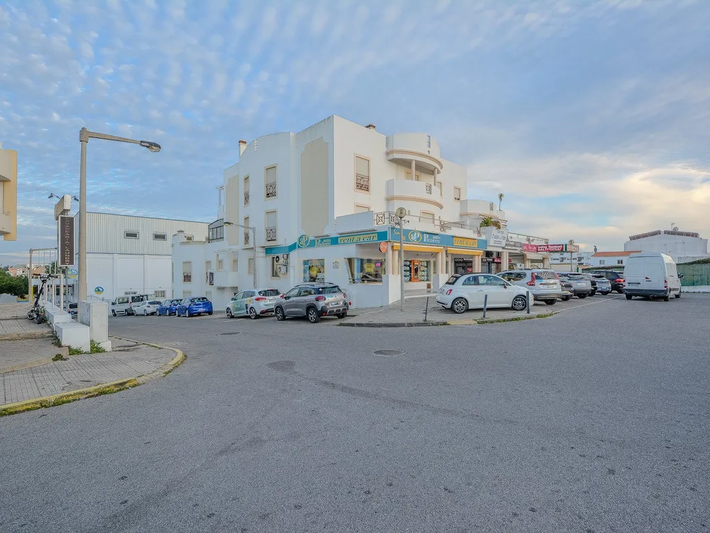Apartamento T2 em localização Privilegiada em Santa Eulália , Albufeira - Image 55