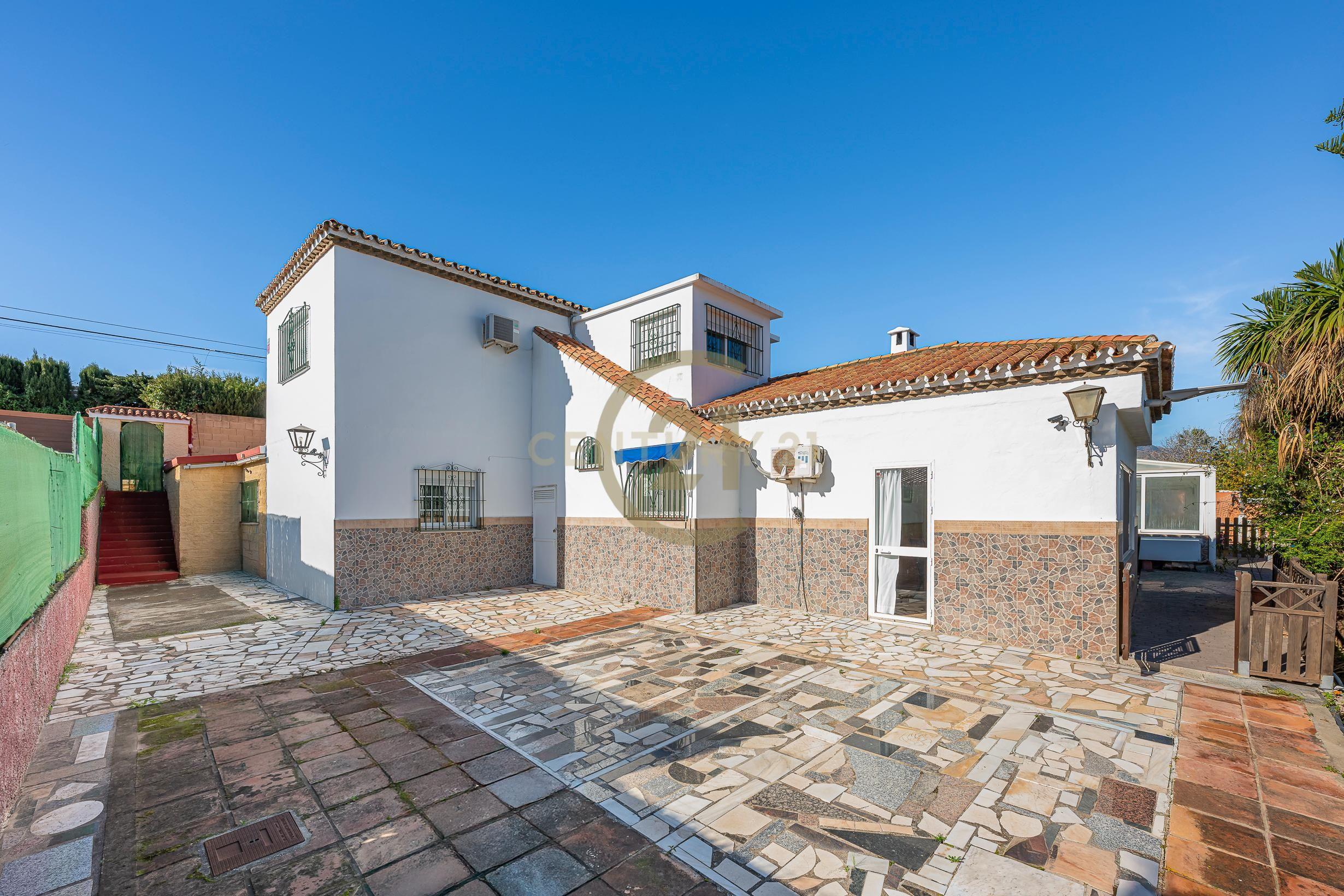 MORADIA ISOLADA CAMINO DE ALBERDINA, ESTEPONA - Image 20