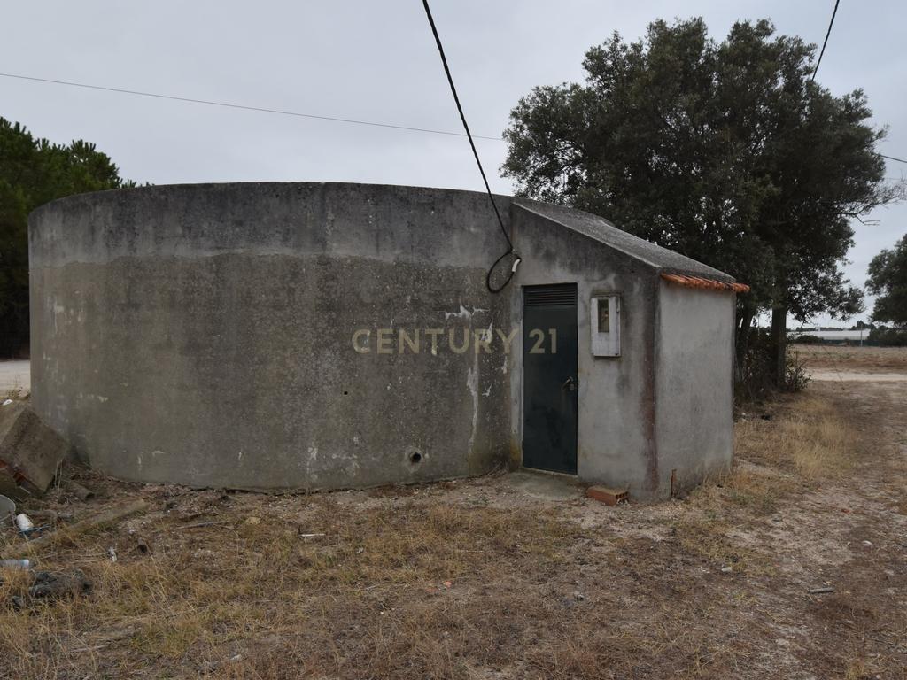Montijo - Terreno Rústico em Sarilhos Grandes com acesso rápido à A33 - Image 16