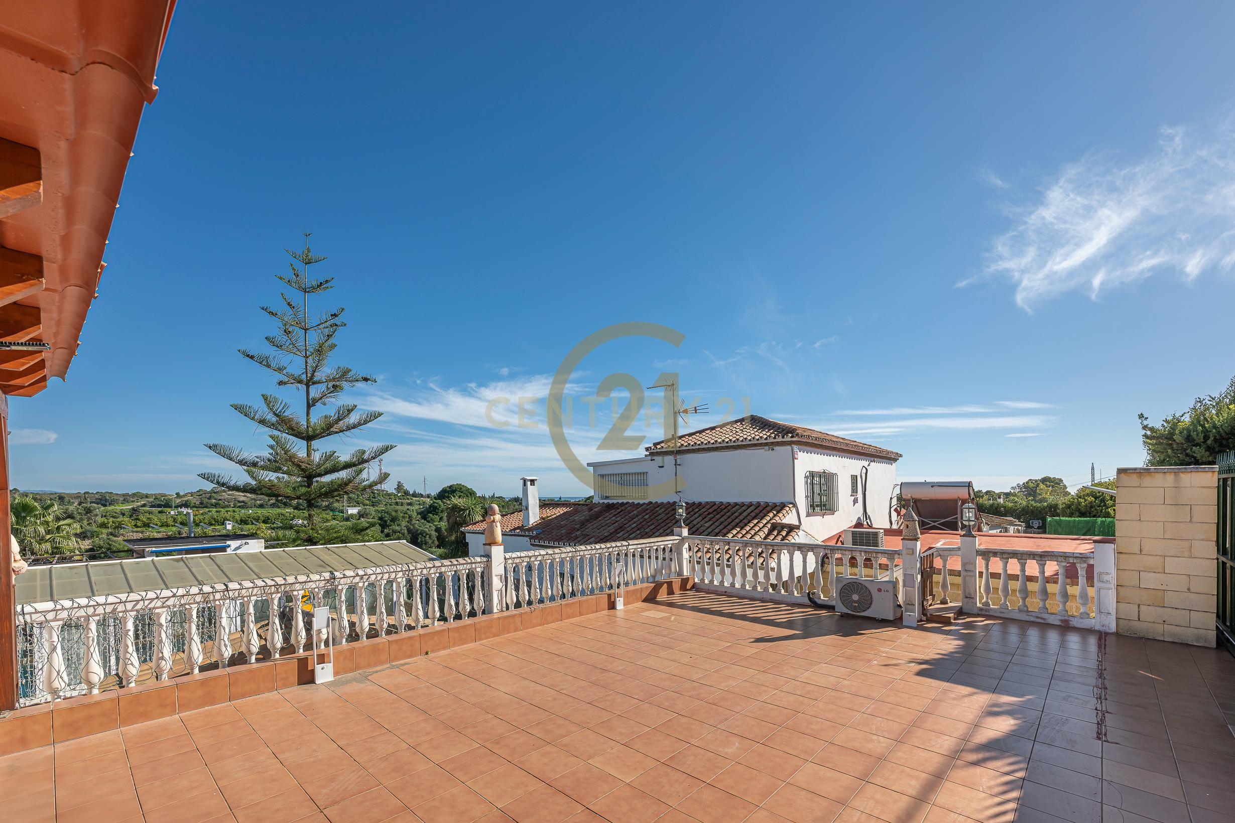 MORADIA ISOLADA CAMINO DE ALBERDINA, ESTEPONA - Image 46