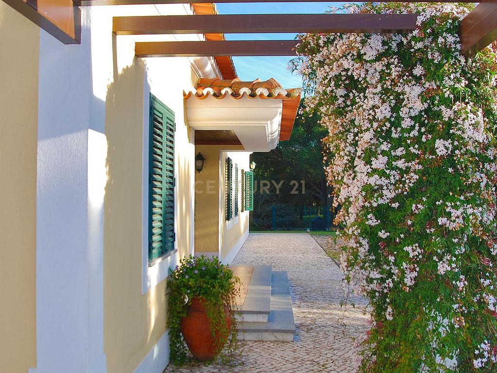MORADIA TÉRREA | 4 QUARTOS | PISCINA | 20.000 m2 TERRENO | SANTO ESTEVÃO - Image 9