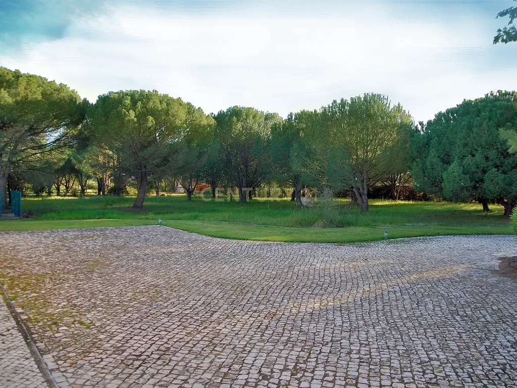 MORADIA TÉRREA | 4 QUARTOS | PISCINA | 20.000 m2 TERRENO | SANTO ESTEVÃO - Image 33
