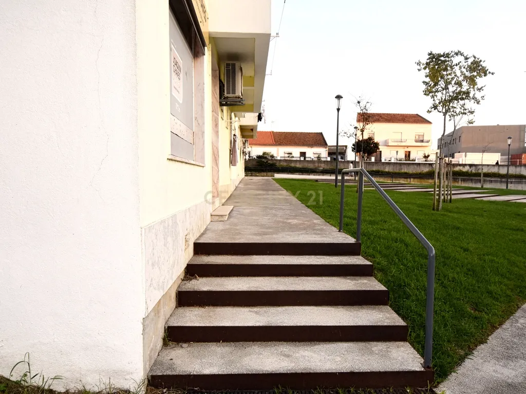 Alcochete Loja para comércio ou serviços - Image 10