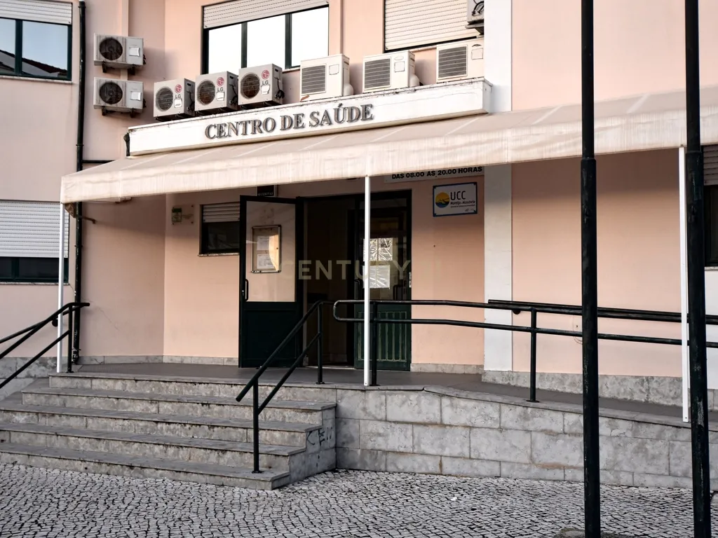 Alcochete Loja para comércio ou serviços - Image 8