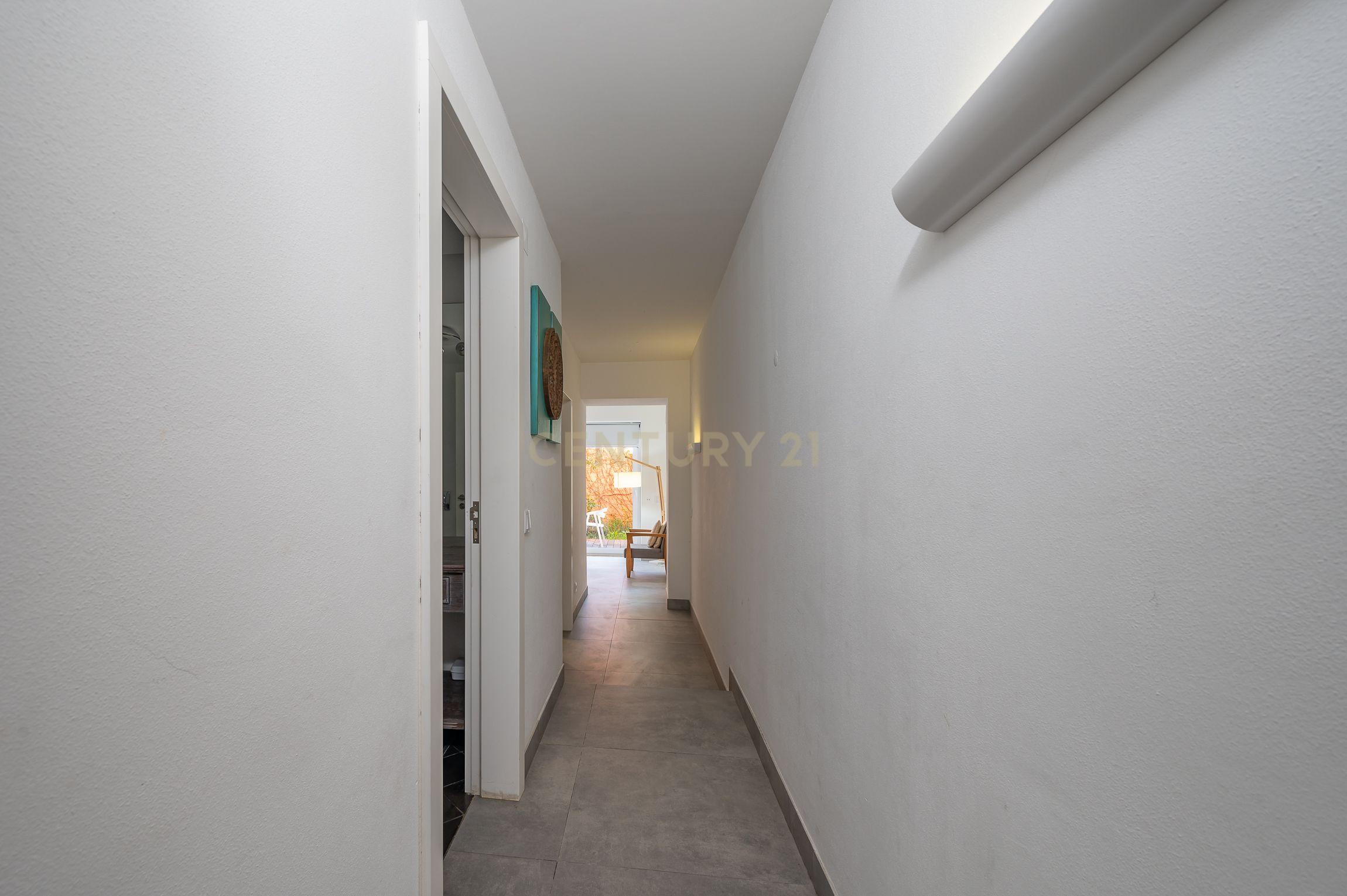 T1 em São Bento com logradouro exclusivo - Image 10