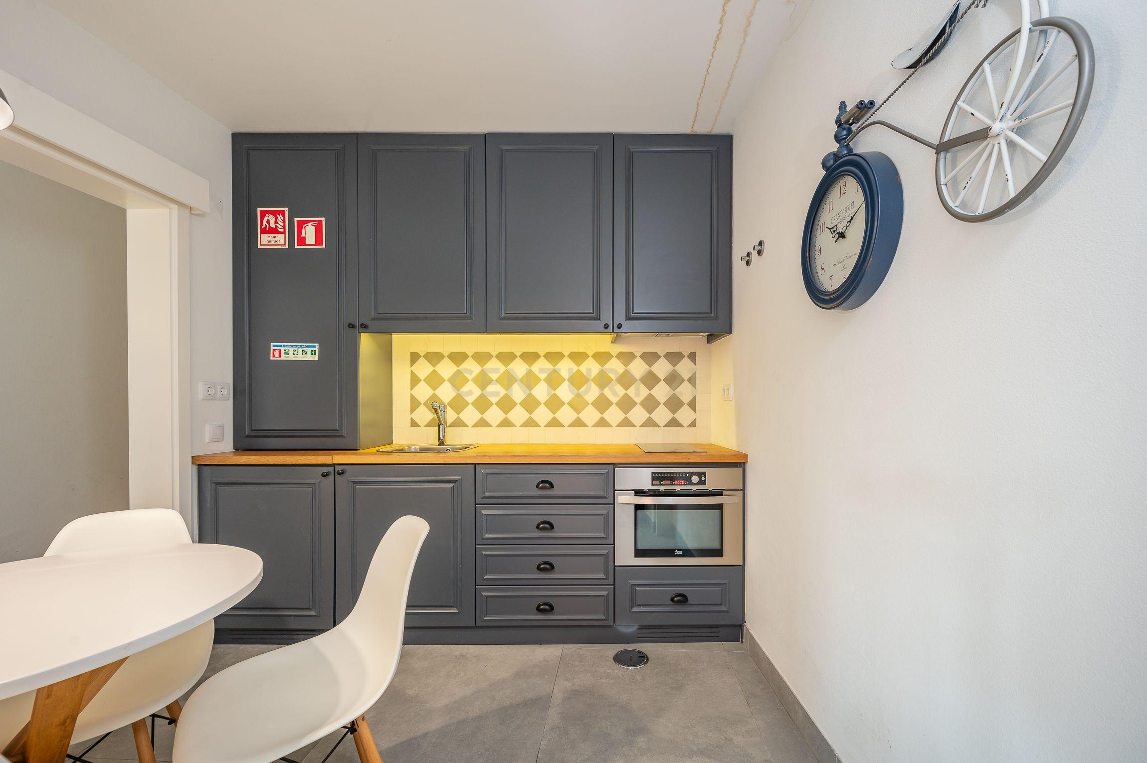 T1 em São Bento com logradouro exclusivo - Image 7