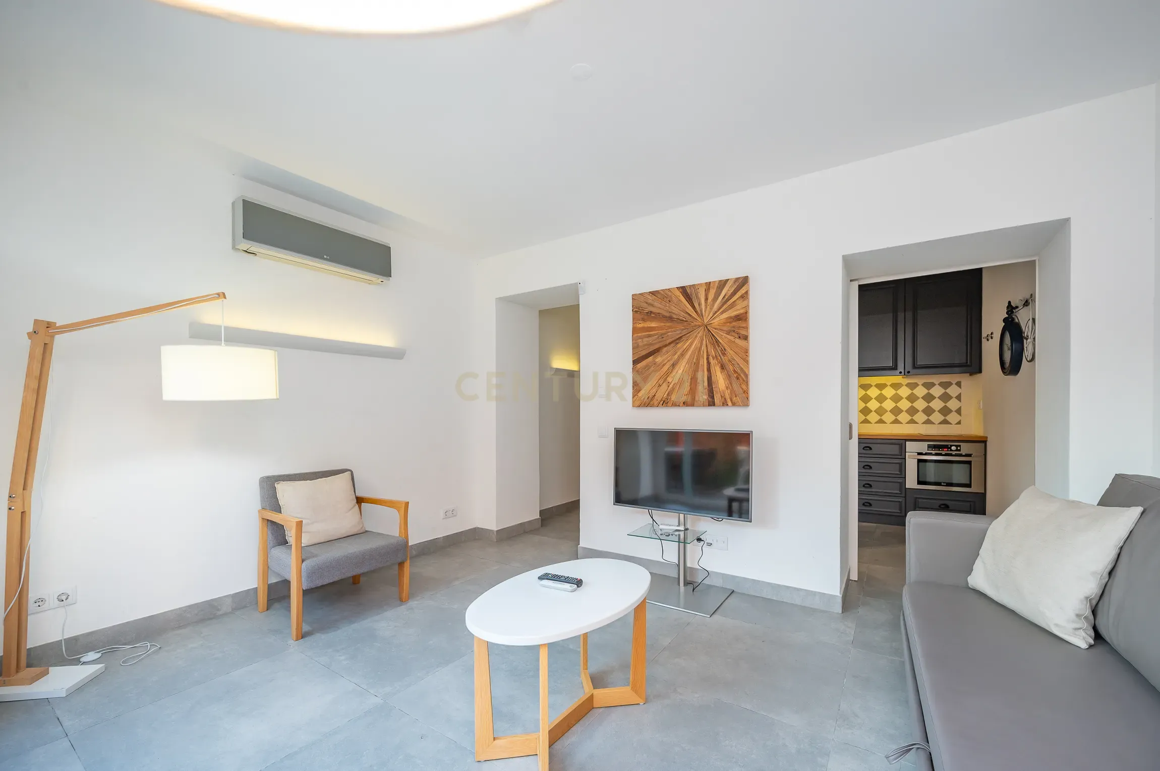 T1 em São Bento com logradouro exclusivo - Image 8