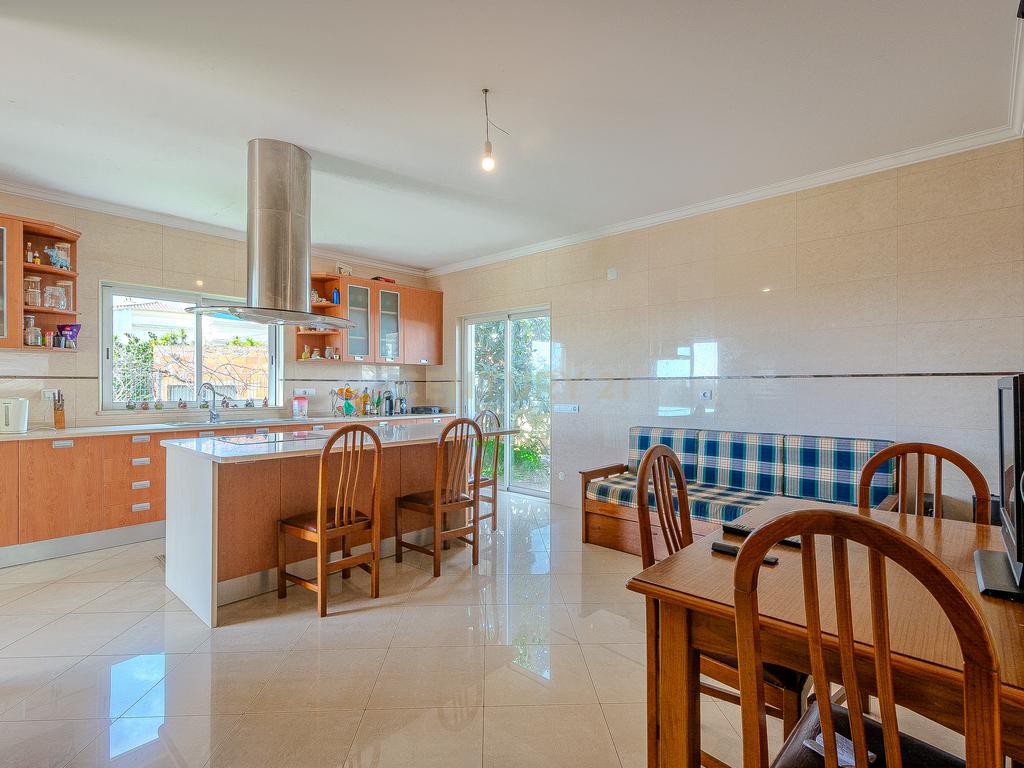 Moradia isolada com vista Mar - Portimão - Image 15