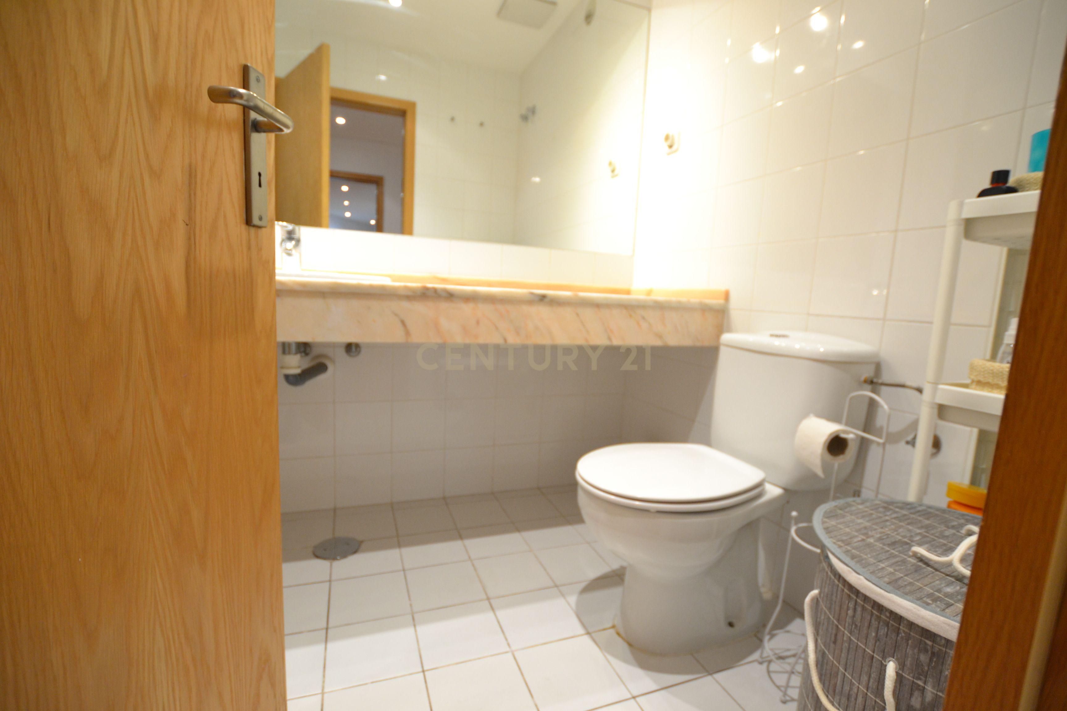 Apartamento T4  - Expo Centro - Image 18