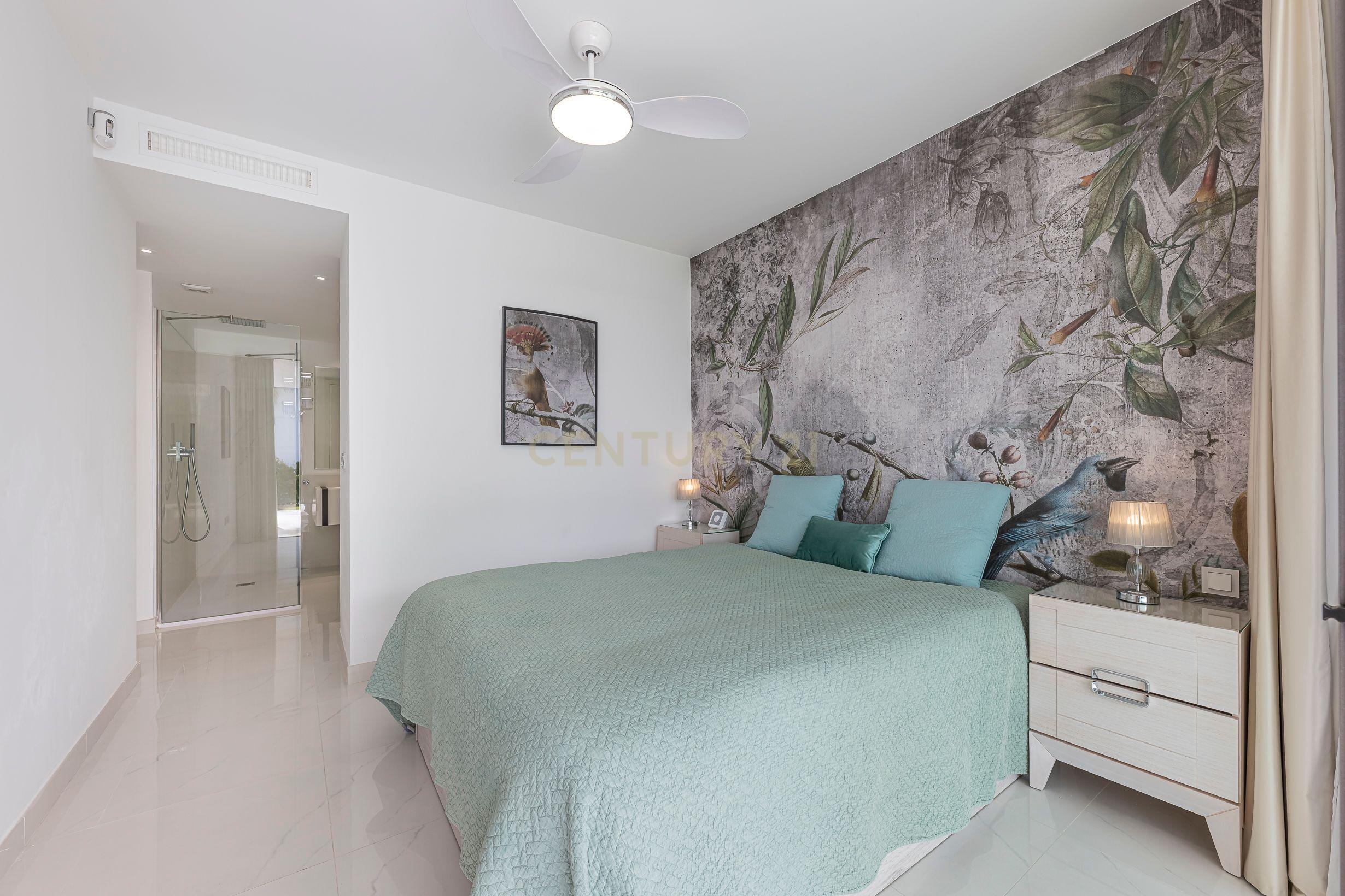 APARTAMENTO DE LUXO NO URB. CATALEYA, ATALAYA-ESTEPONA - Image 15