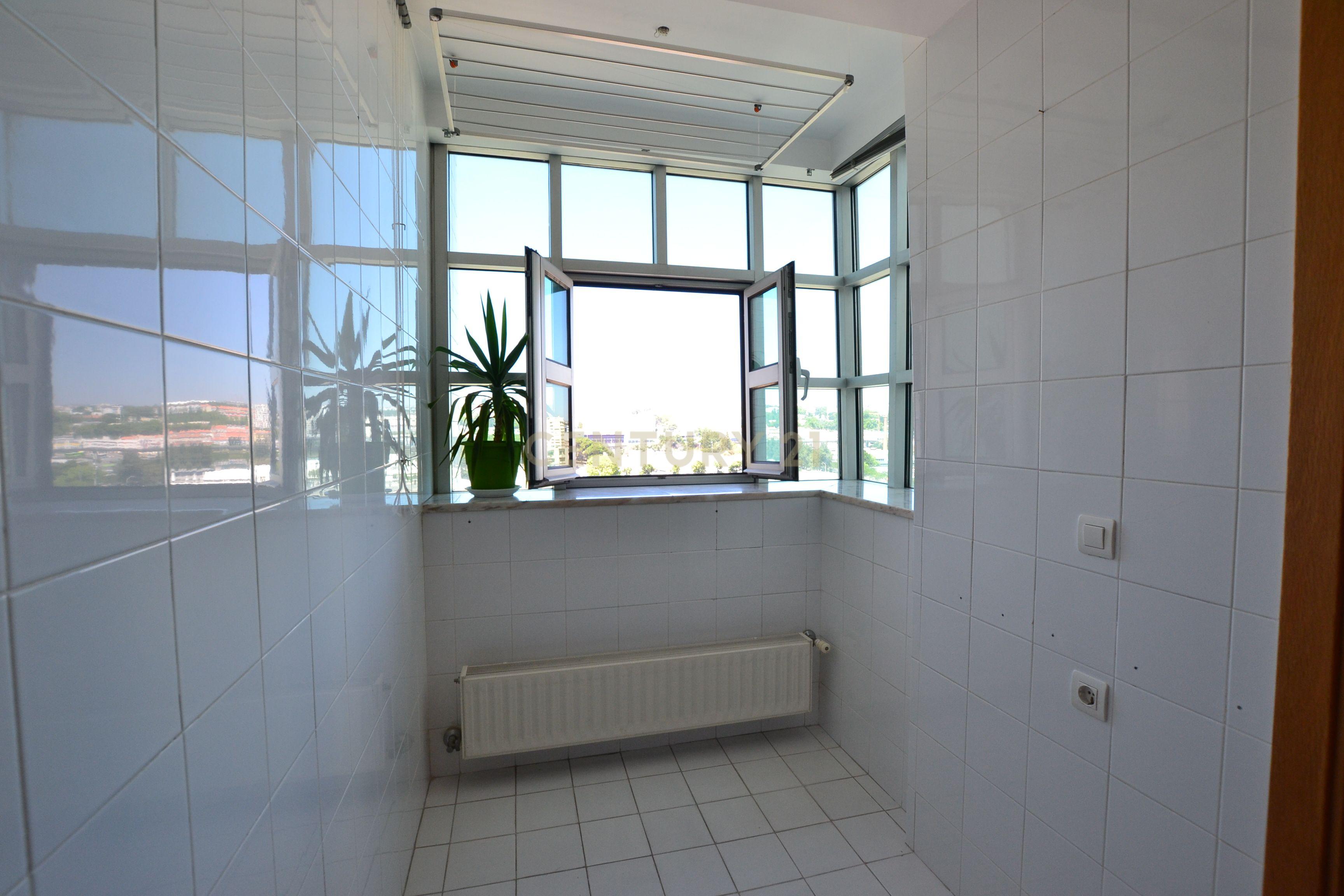 Apartamento T4  - Expo Centro - Image 13