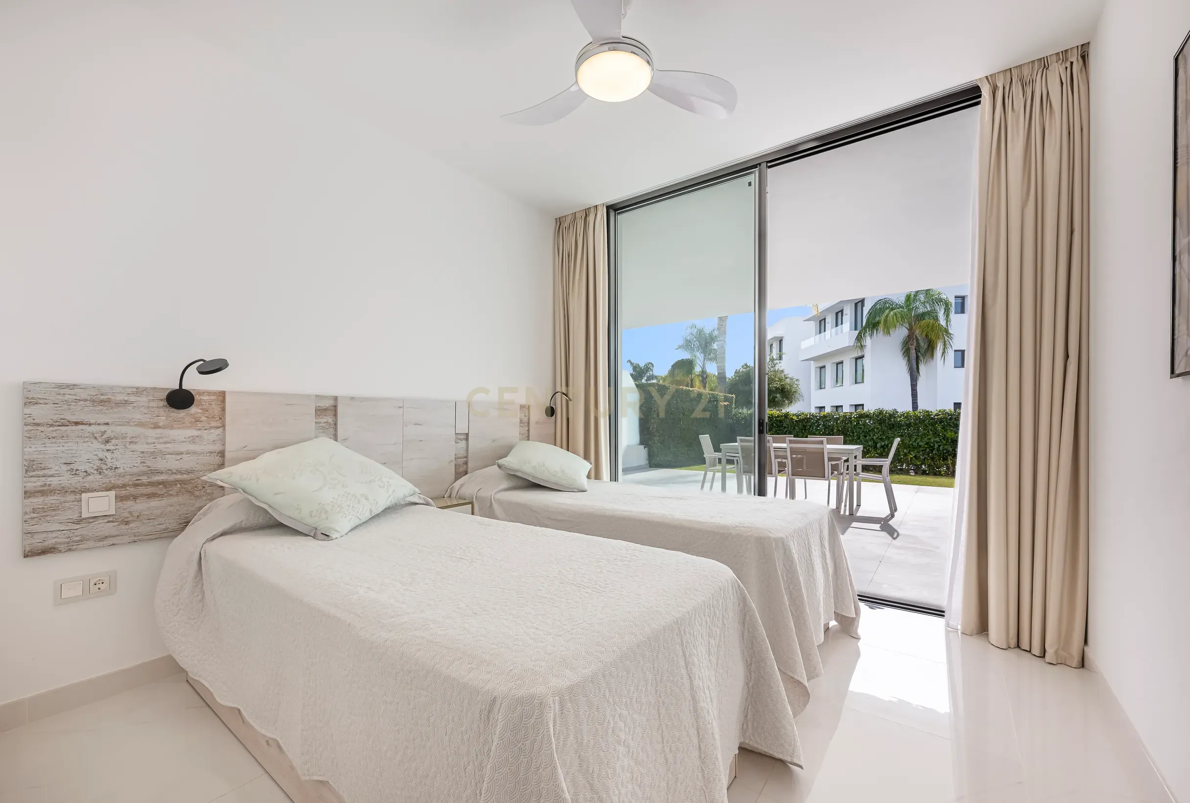 APARTAMENTO DE LUXO NO URB. CATALEYA, ATALAYA-ESTEPONA - Image 18