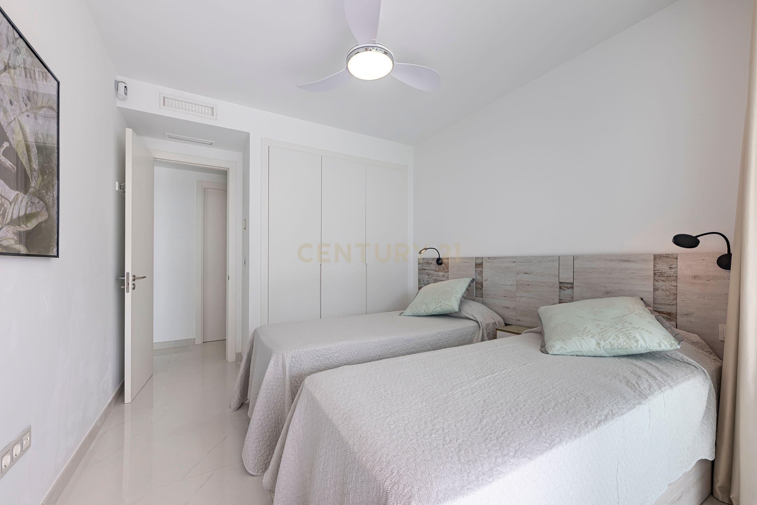APARTAMENTO DE LUXO NO URB. CATALEYA, ATALAYA-ESTEPONA - Image 19