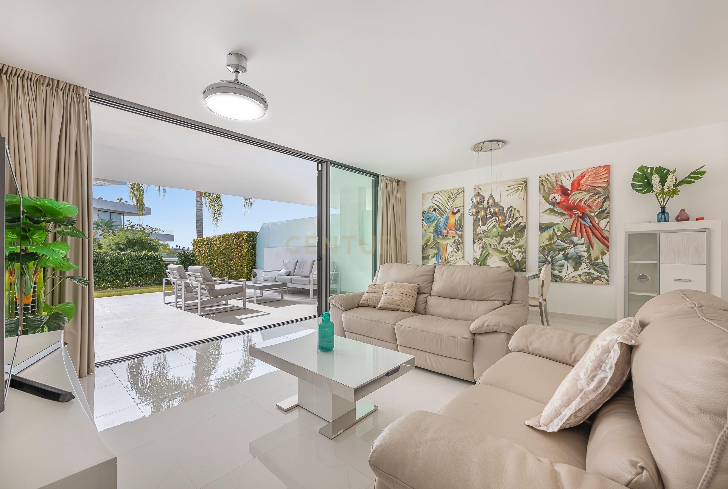 APARTAMENTO DE LUXO NO URB. CATALEYA, ATALAYA-ESTEPONA - Image 44