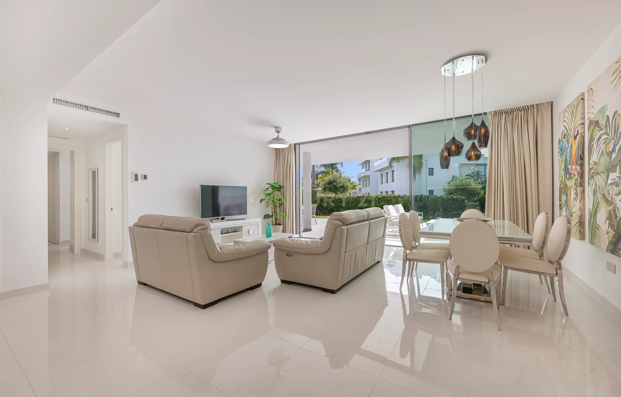 APARTAMENTO DE LUXO NO URB. CATALEYA, ATALAYA-ESTEPONA - Image 34