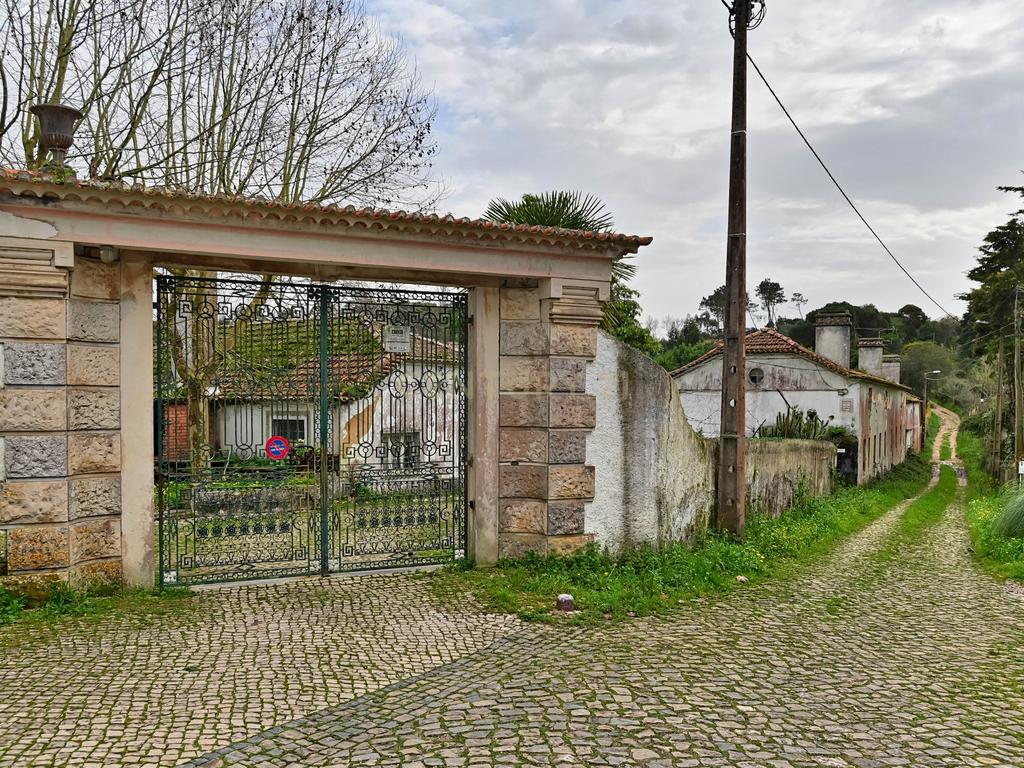 Quinta situada em Sintra, com um generoso terreno de 98.200 m². Localização privilegiada, a apenas 25 minutos de Cascais - Image 19