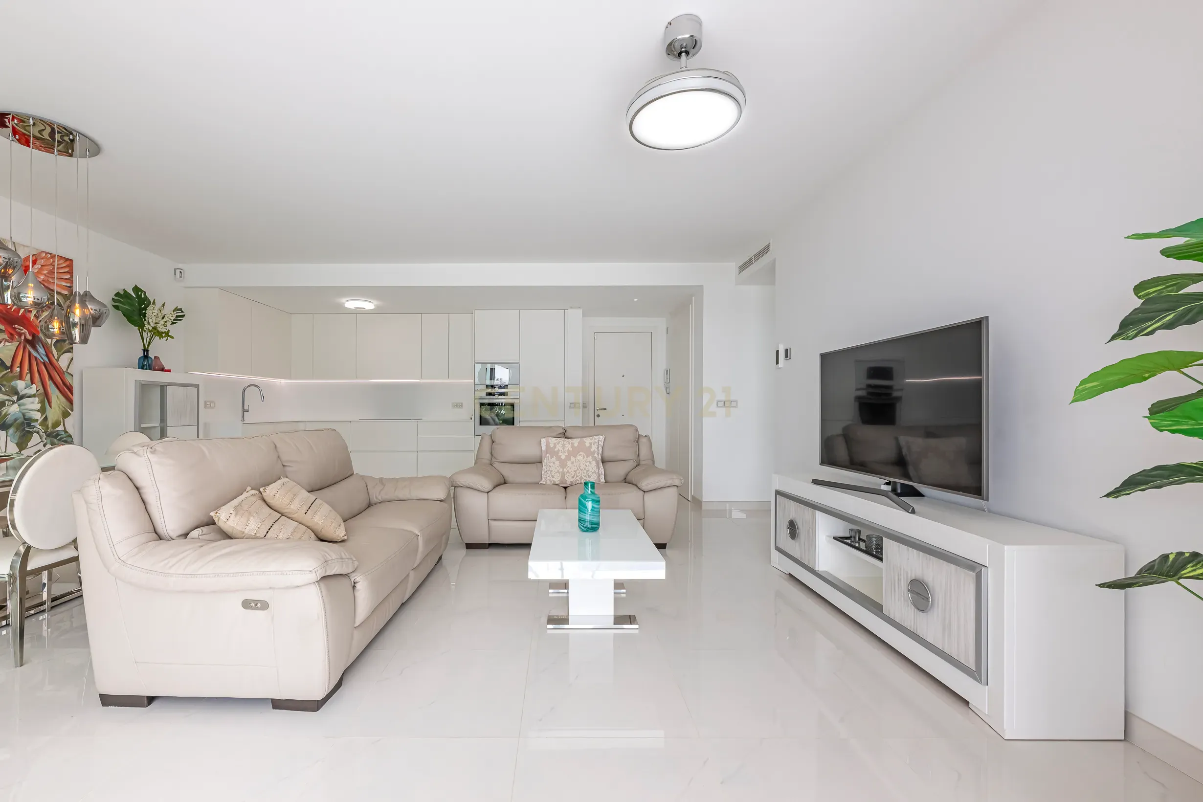APARTAMENTO DE LUXO NO URB. CATALEYA, ATALAYA-ESTEPONA - Image 45