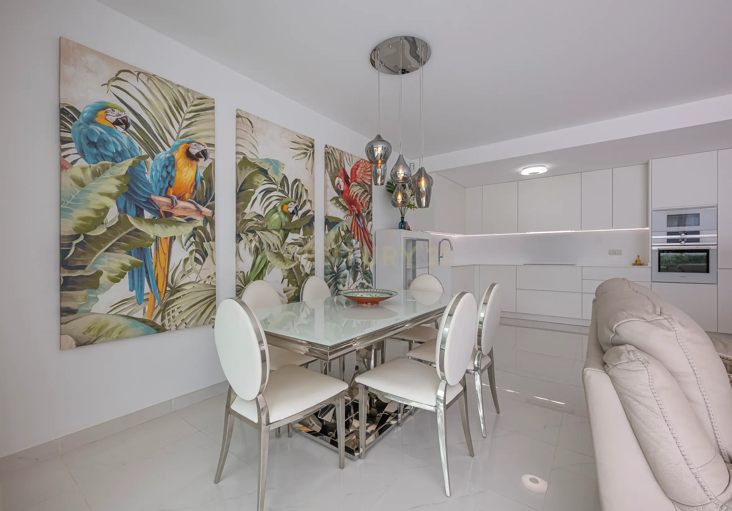 APARTAMENTO DE LUXO NO URB. CATALEYA, ATALAYA-ESTEPONA - Image 12