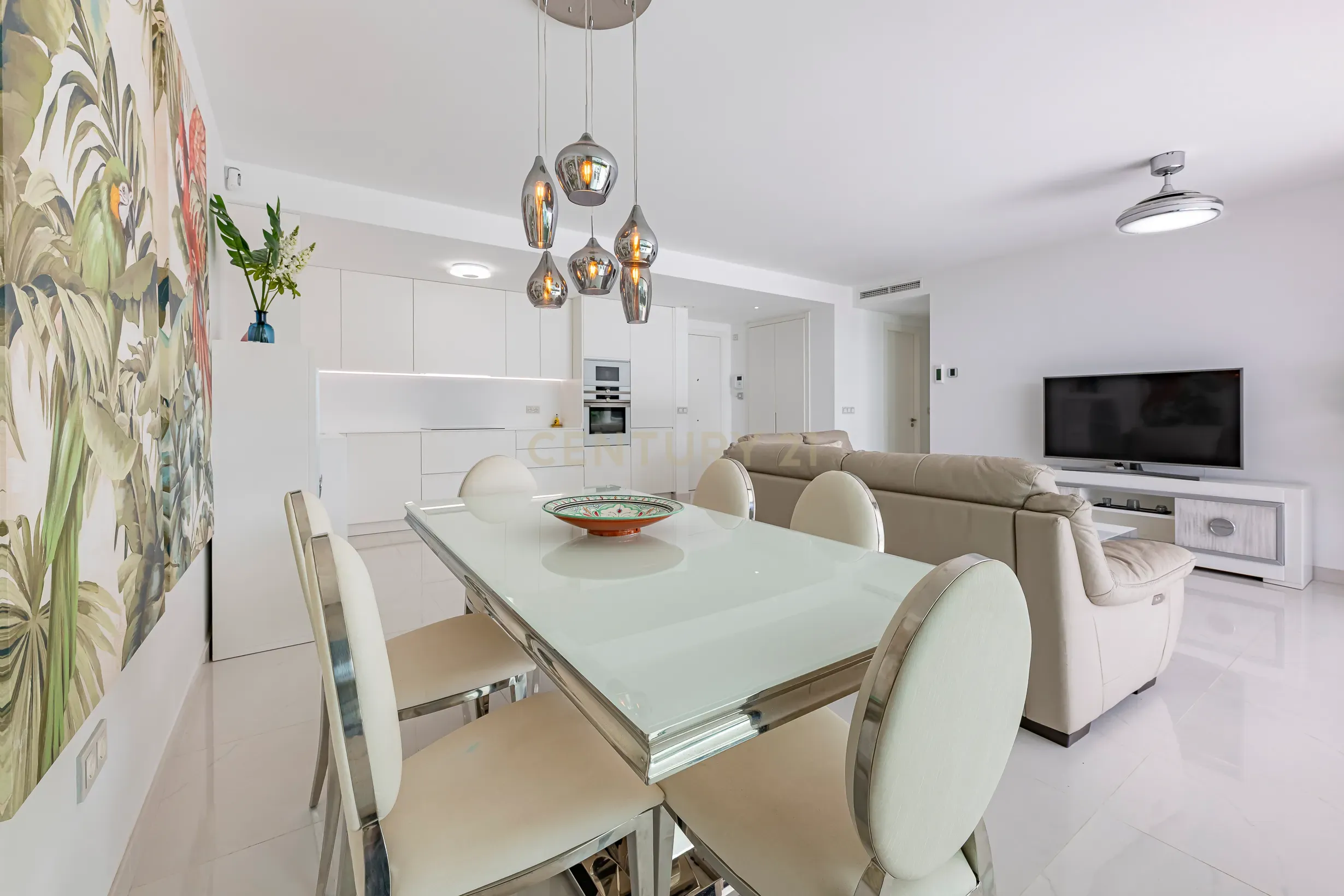 APARTAMENTO DE LUXO NO URB. CATALEYA, ATALAYA-ESTEPONA - Image 13
