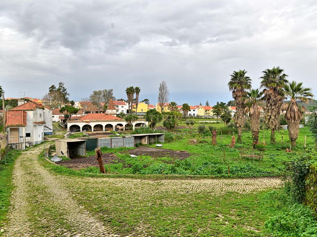 Quinta situada em Sintra, com um generoso terreno de 98.200 m². Localização privilegiada, a apenas 25 minutos de Cascais - Image 5