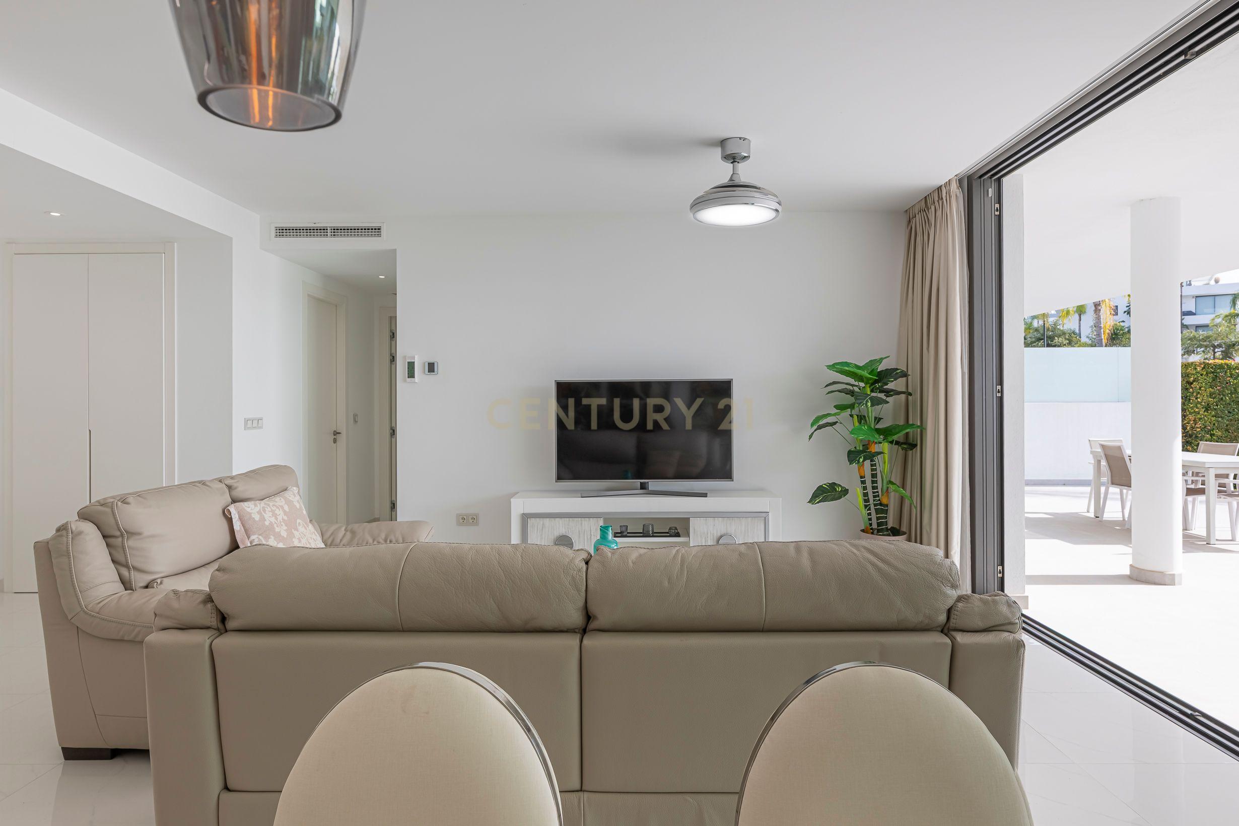 APARTAMENTO DE LUXO NO URB. CATALEYA, ATALAYA-ESTEPONA - Image 47