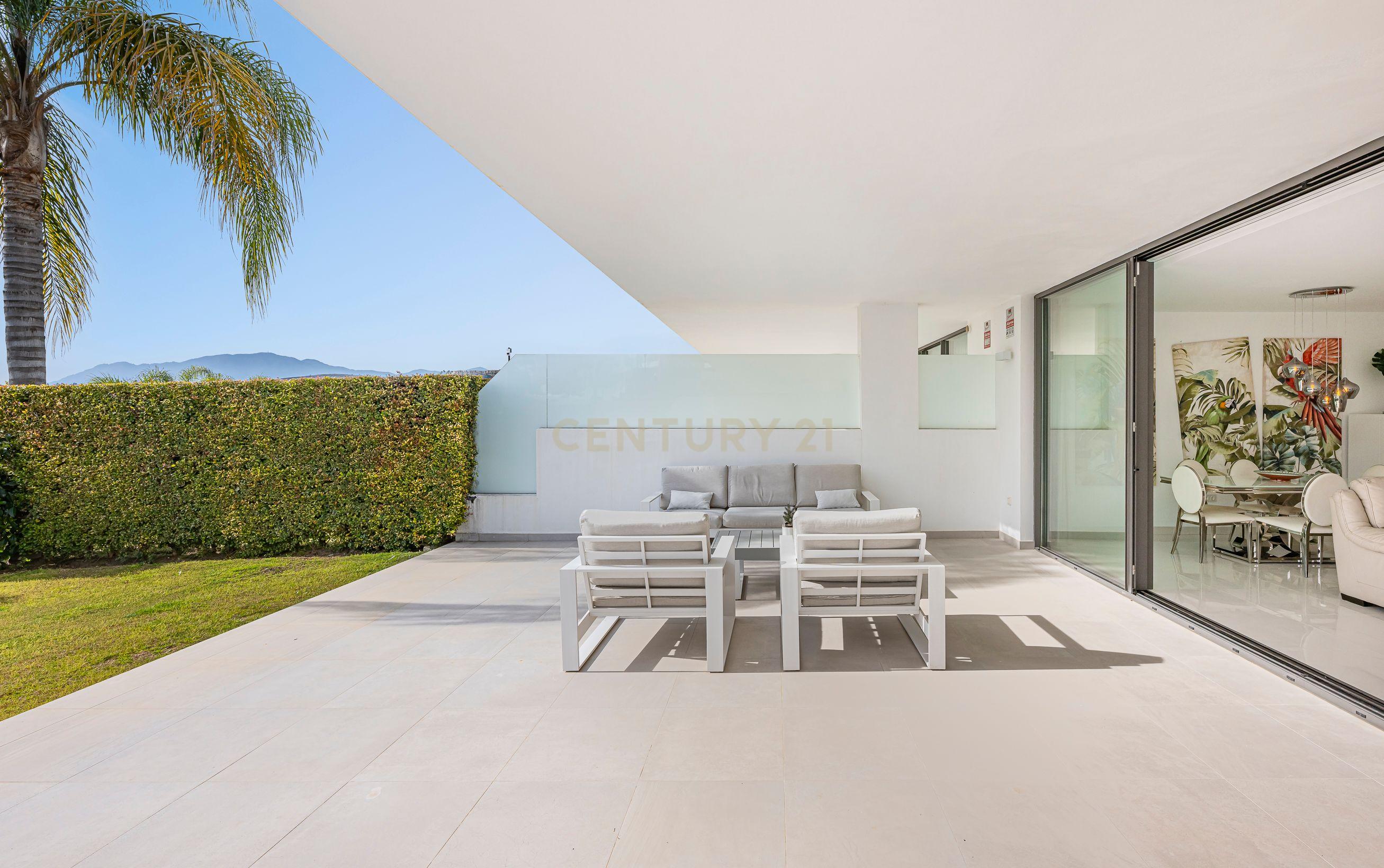 APARTAMENTO DE LUXO NO URB. CATALEYA, ATALAYA-ESTEPONA - Image 36