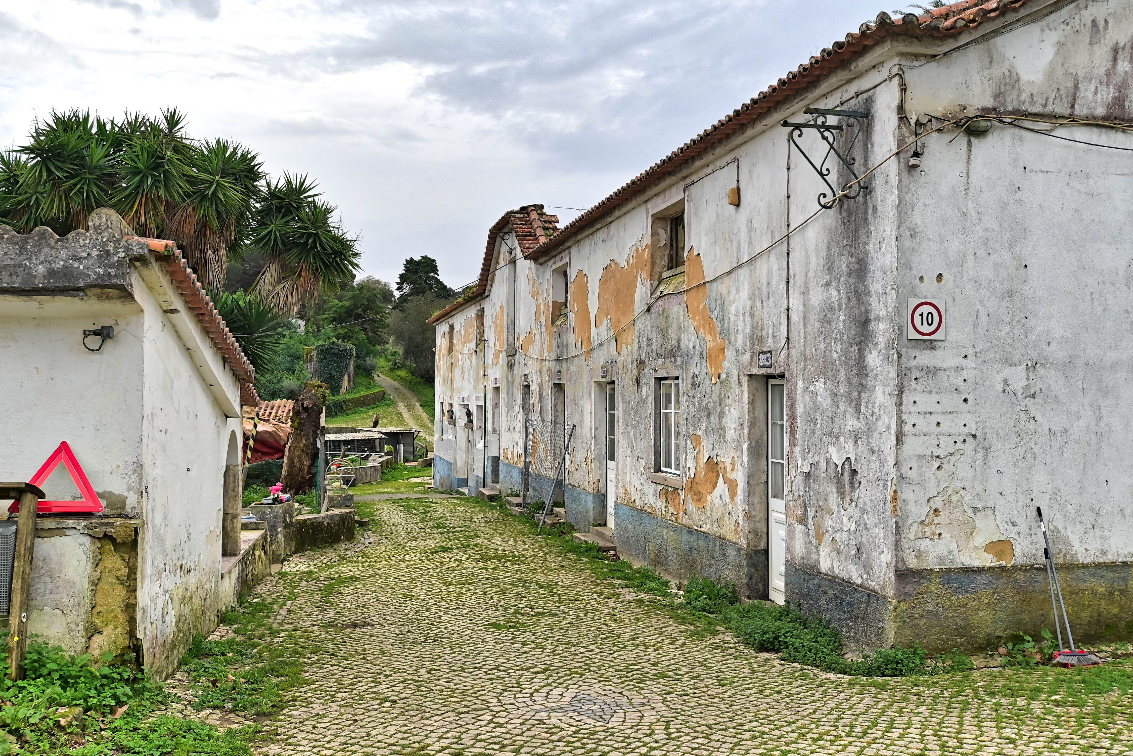 Quinta do Paraíso, Sintra. Aeroporto de Cascais a 25 minutos. - Image 14