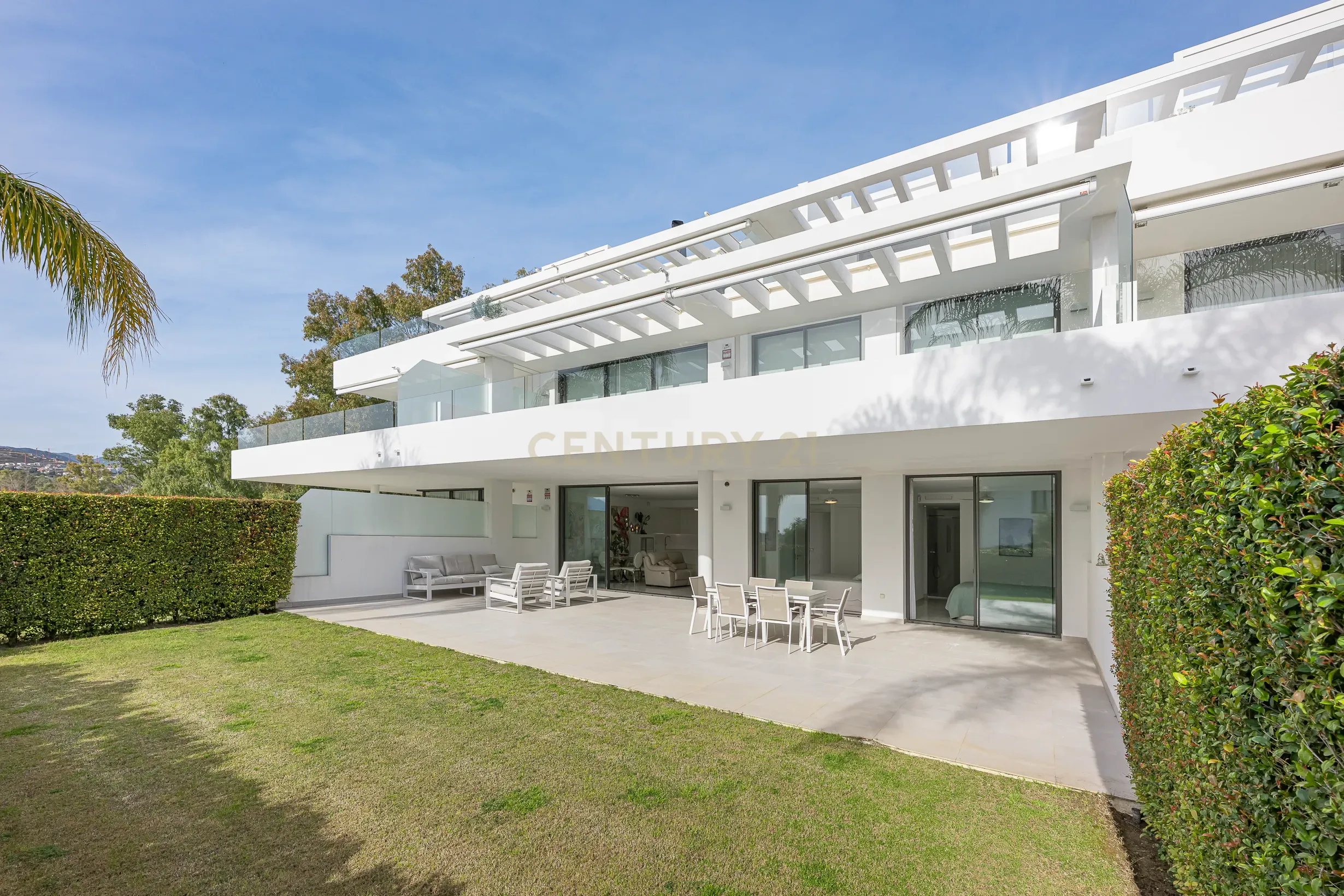 APARTAMENTO DE LUXO NO URB. CATALEYA, ATALAYA-ESTEPONA - Image 38