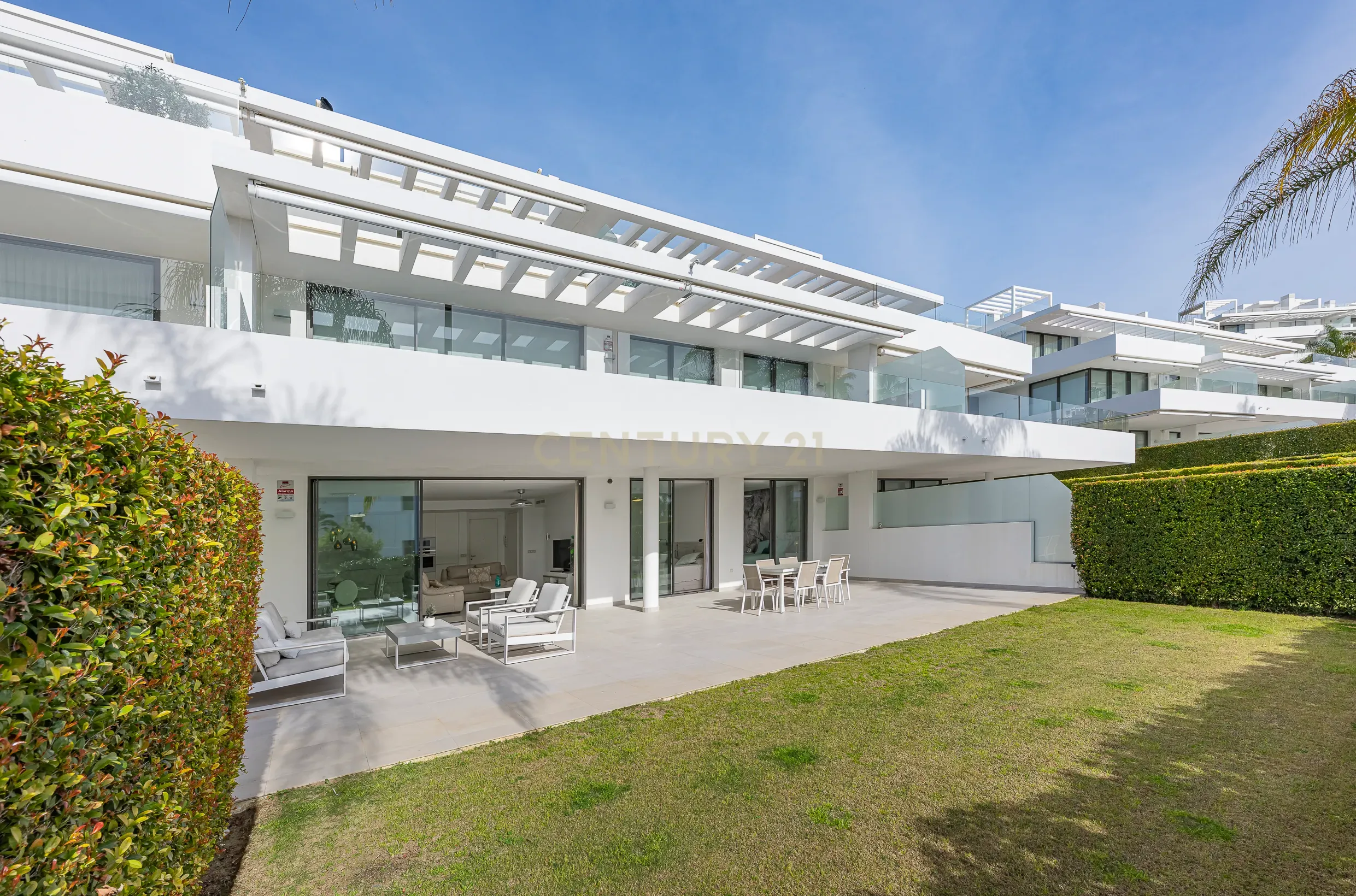 APARTAMENTO DE LUXO NO URB. CATALEYA, ATALAYA-ESTEPONA - Image 39