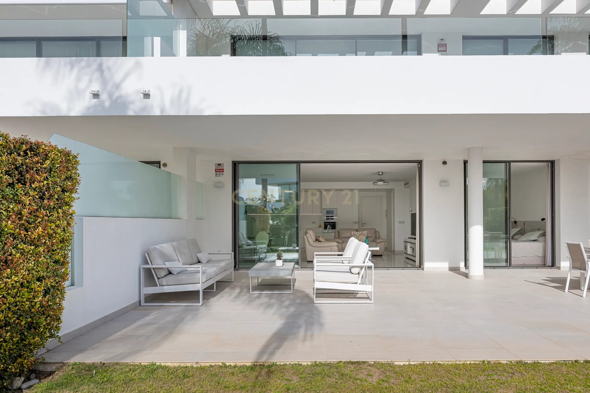 APARTAMENTO DE LUXO NO URB. CATALEYA, ATALAYA-ESTEPONA - Image 35