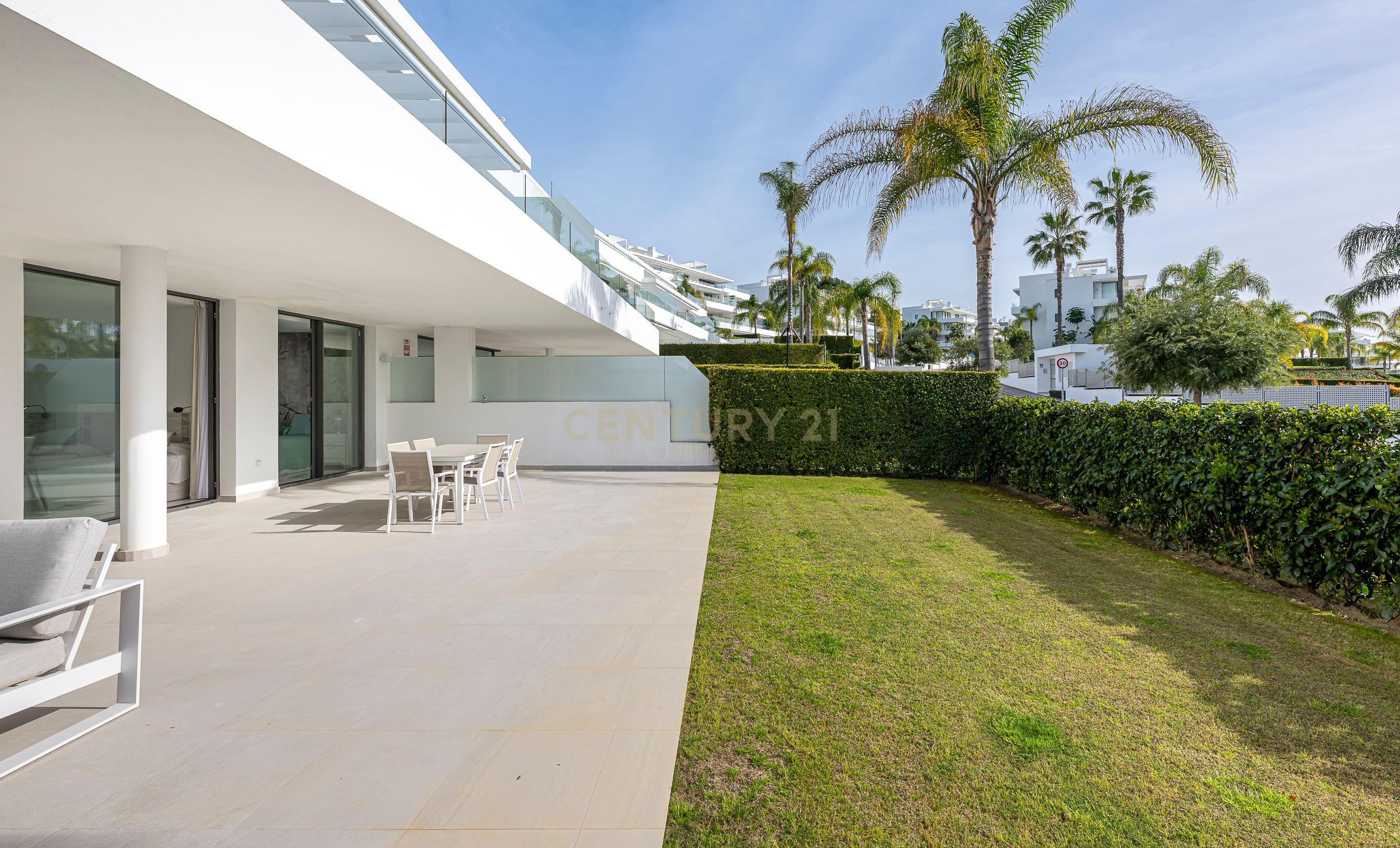APARTAMENTO DE LUXO NO URB. CATALEYA, ATALAYA-ESTEPONA - Image 8