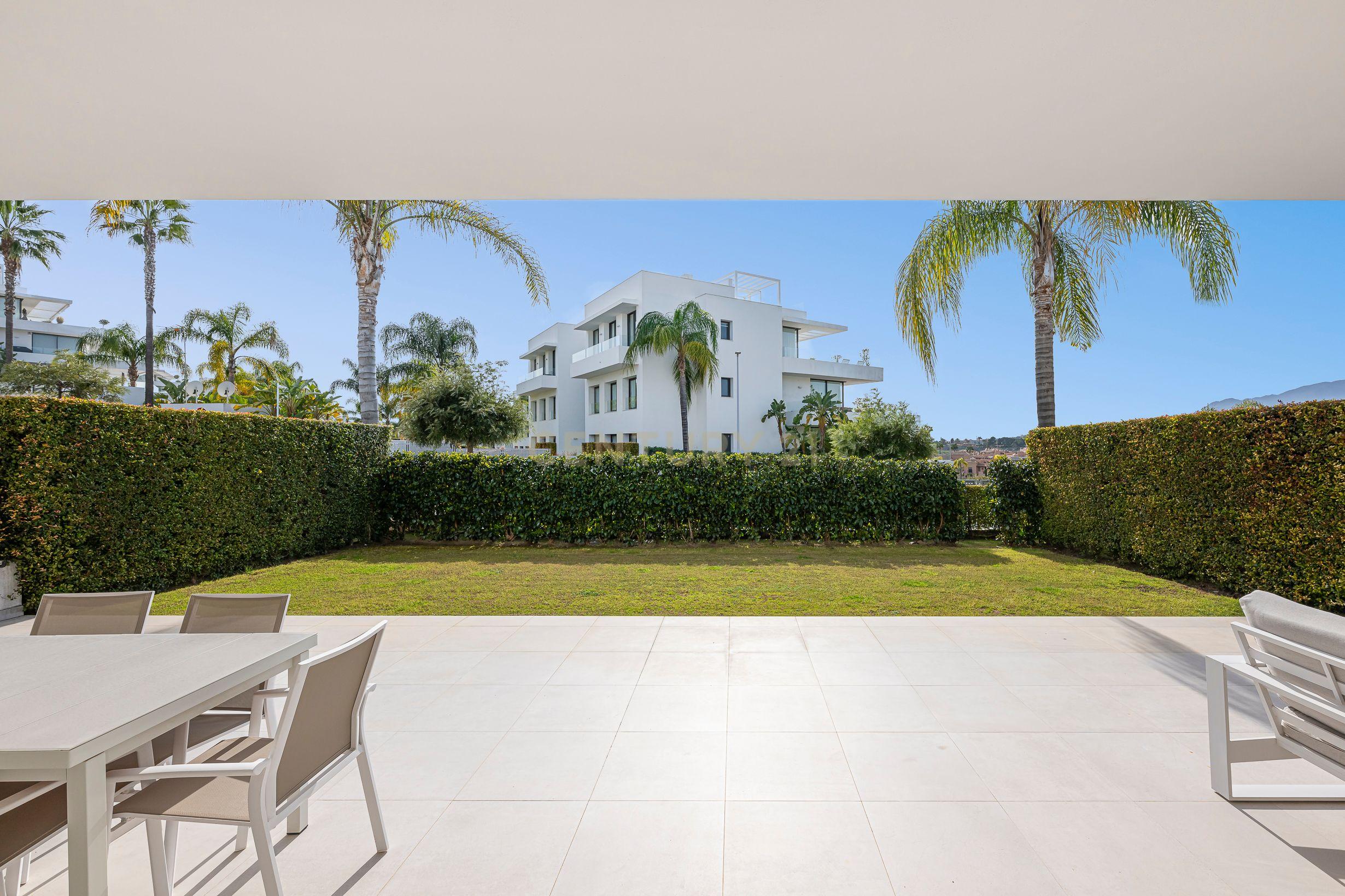 APARTAMENTO DE LUXO NO URB. CATALEYA, ATALAYA-ESTEPONA - Image 24