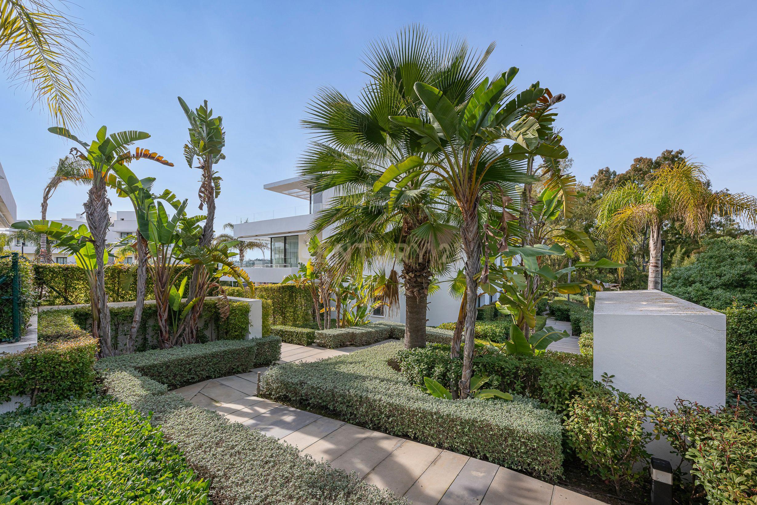 APARTAMENTO DE LUXO NO URB. CATALEYA, ATALAYA-ESTEPONA - Image 28