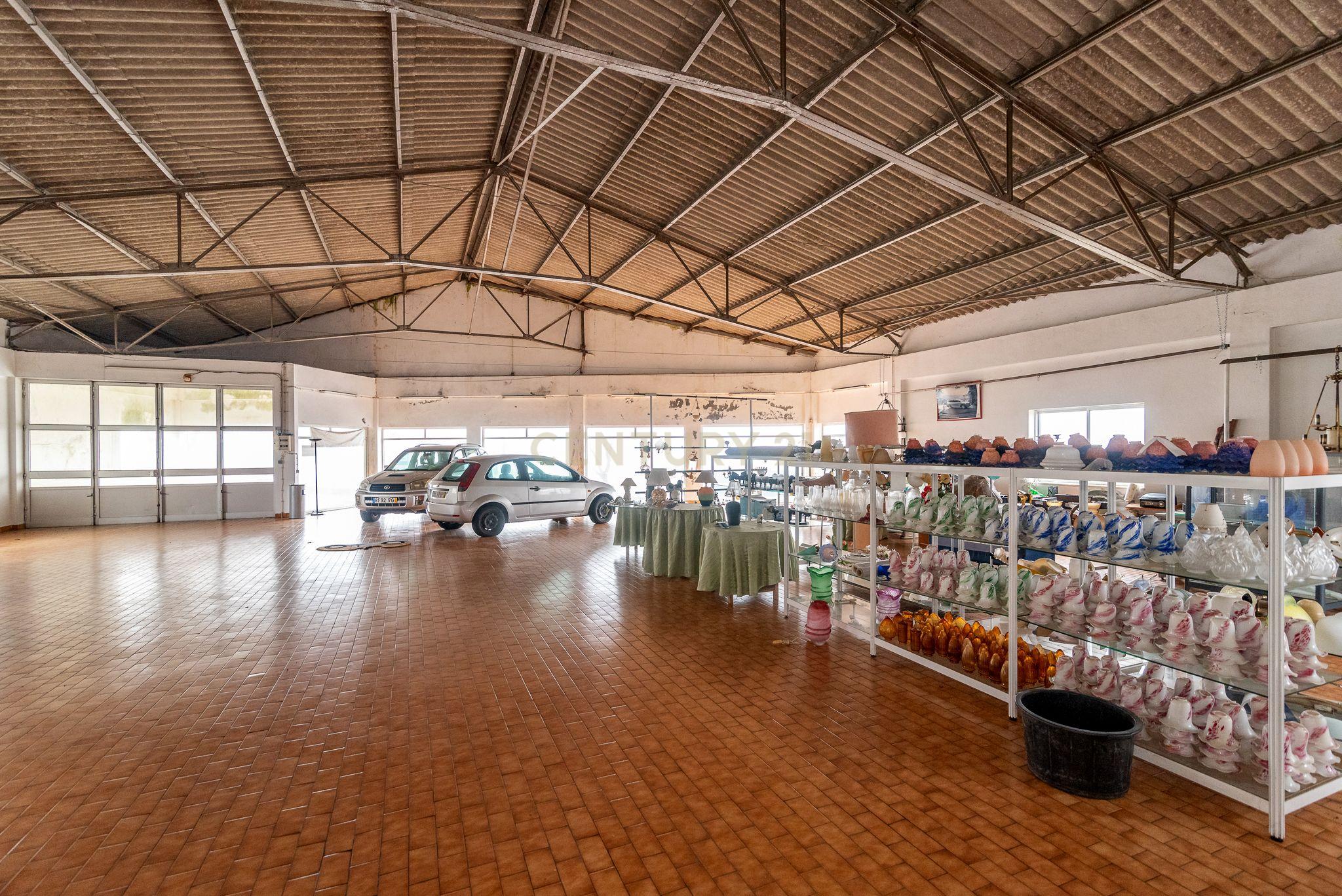 Espaço comercial - Trancoso - Image 9