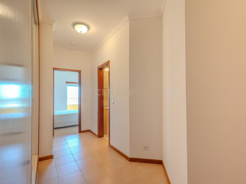 T1 com Vista Mar em Bemposta, Portimão, Alvor - Image 25