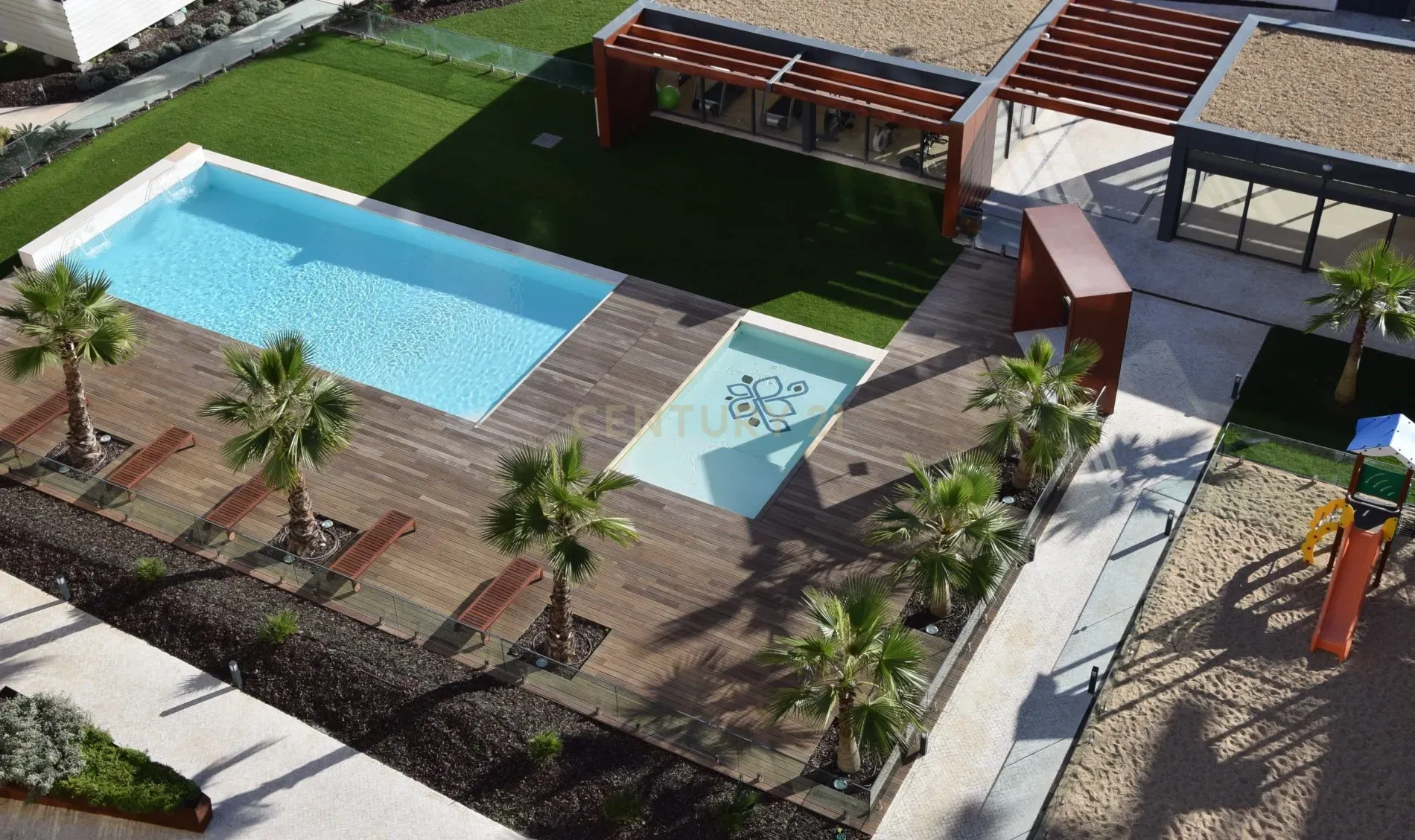 Apartamento T3 em Condomínio de Luxo - River Terraces - Image 29