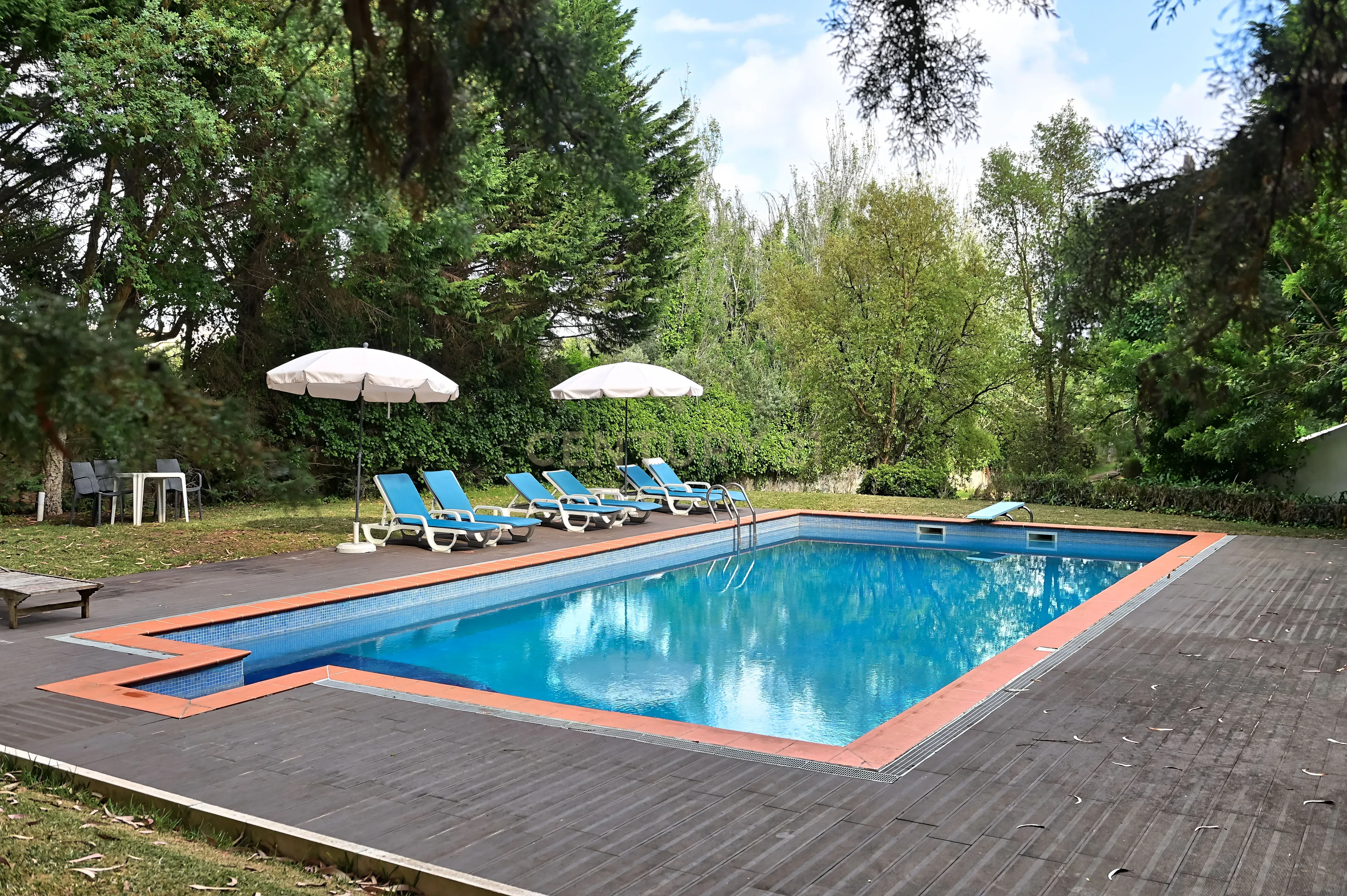 Quinta com 3200 m², LINHÓ - SINTRA - Image 1