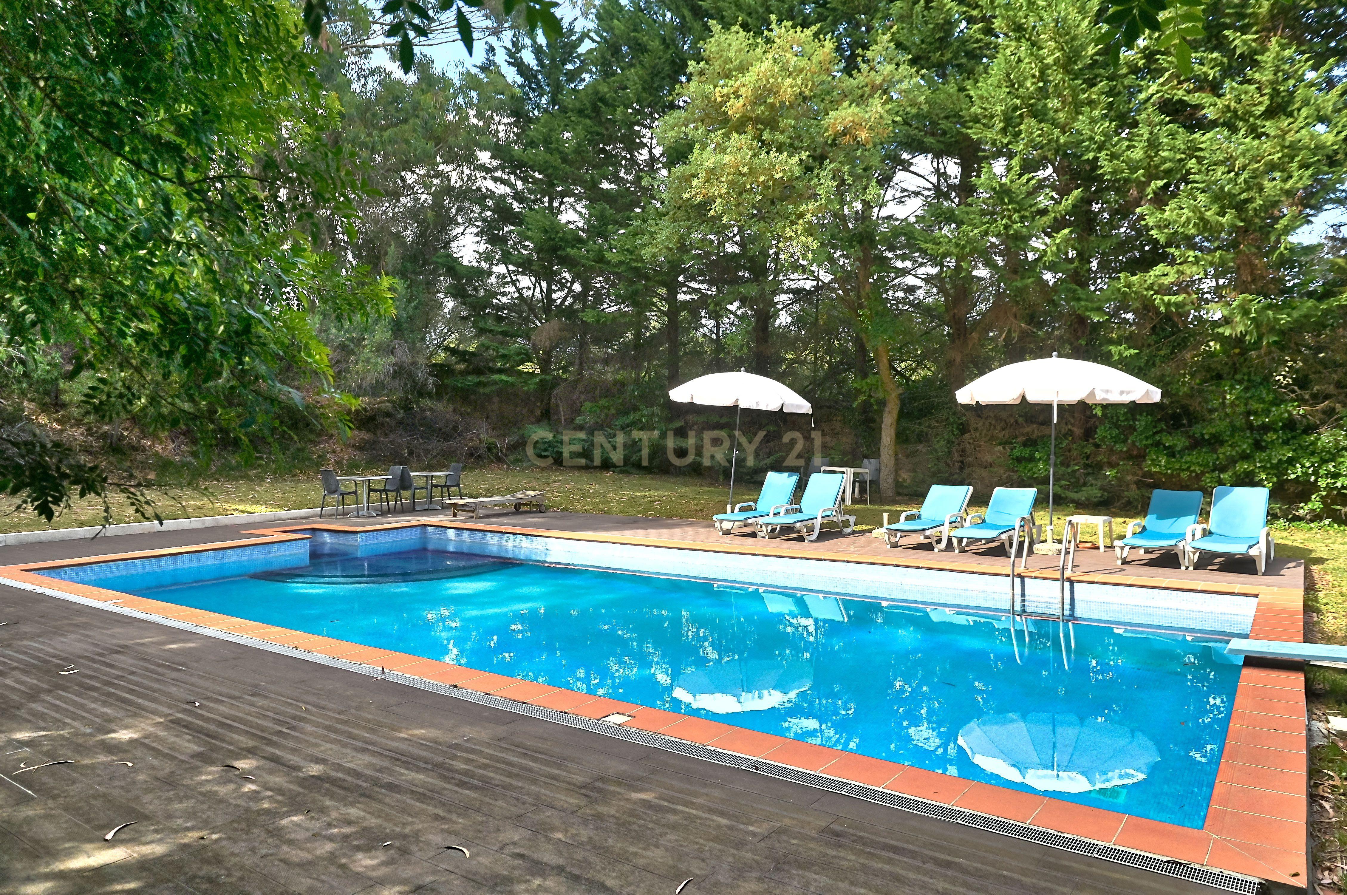 Quinta com 3200 m², LINHÓ - SINTRA - Image 27