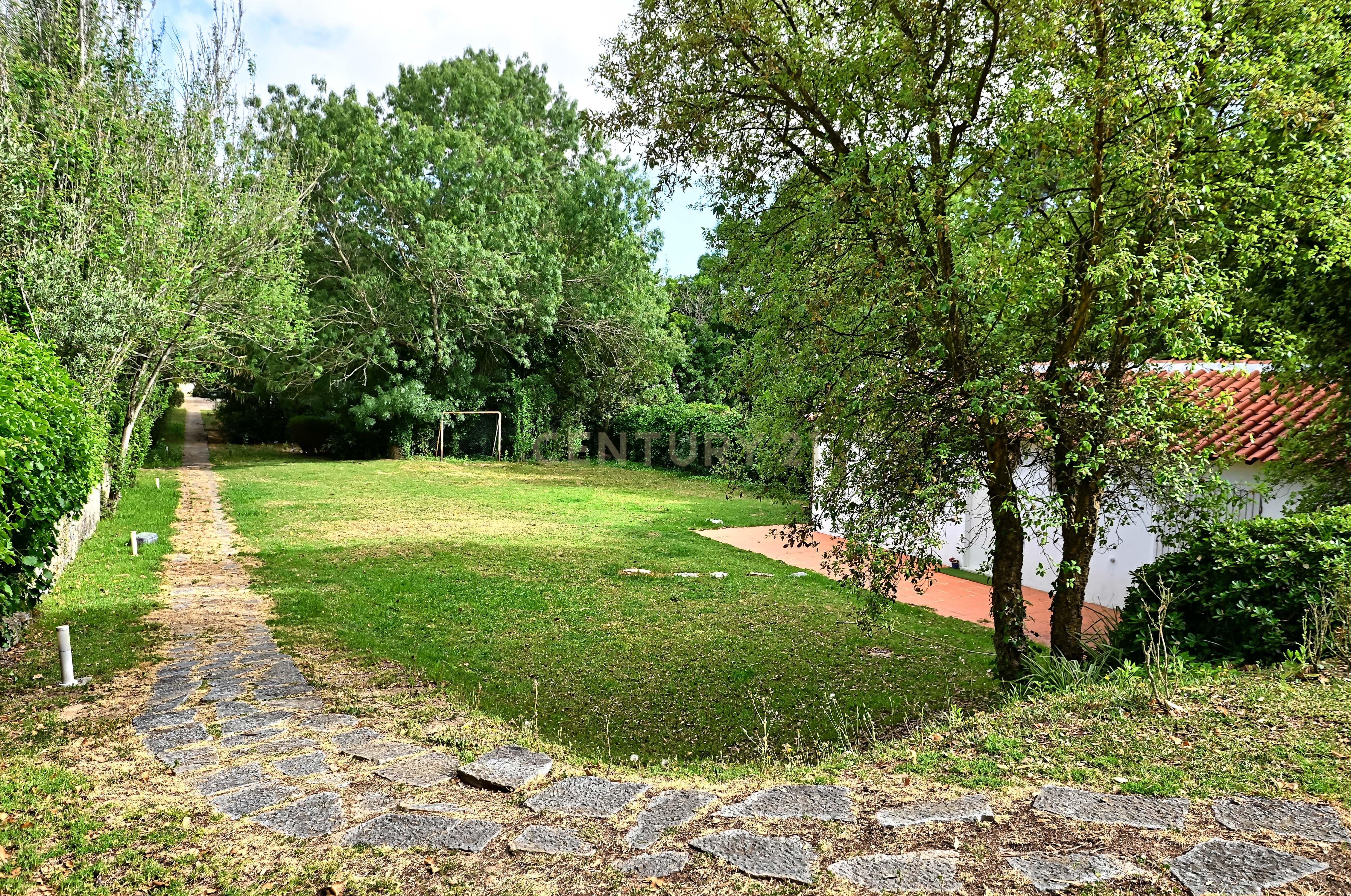 Quinta com 3200 m², LINHÓ - SINTRA - Image 26