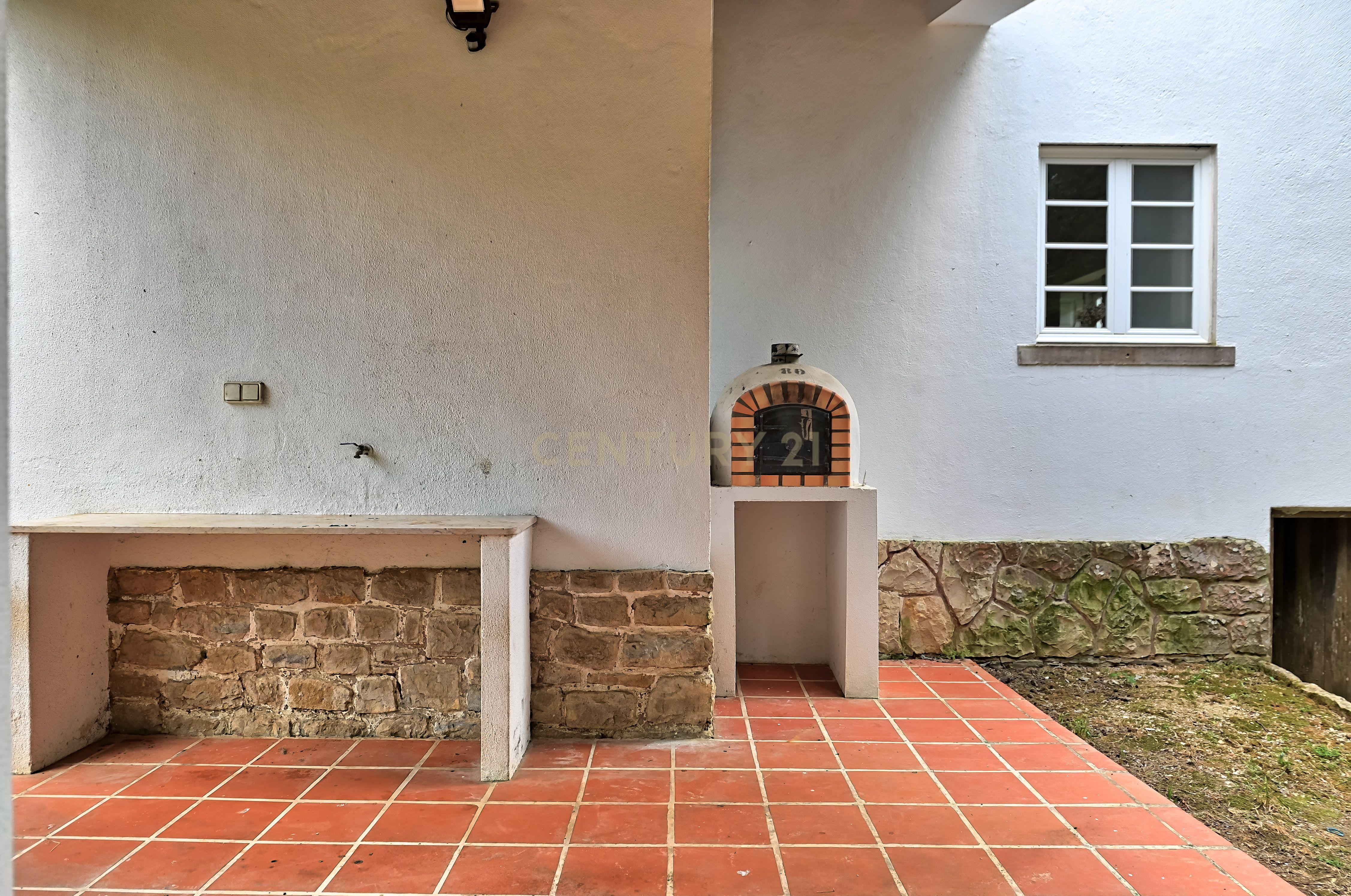 Quinta com 3200 m², LINHÓ - SINTRA - Image 16