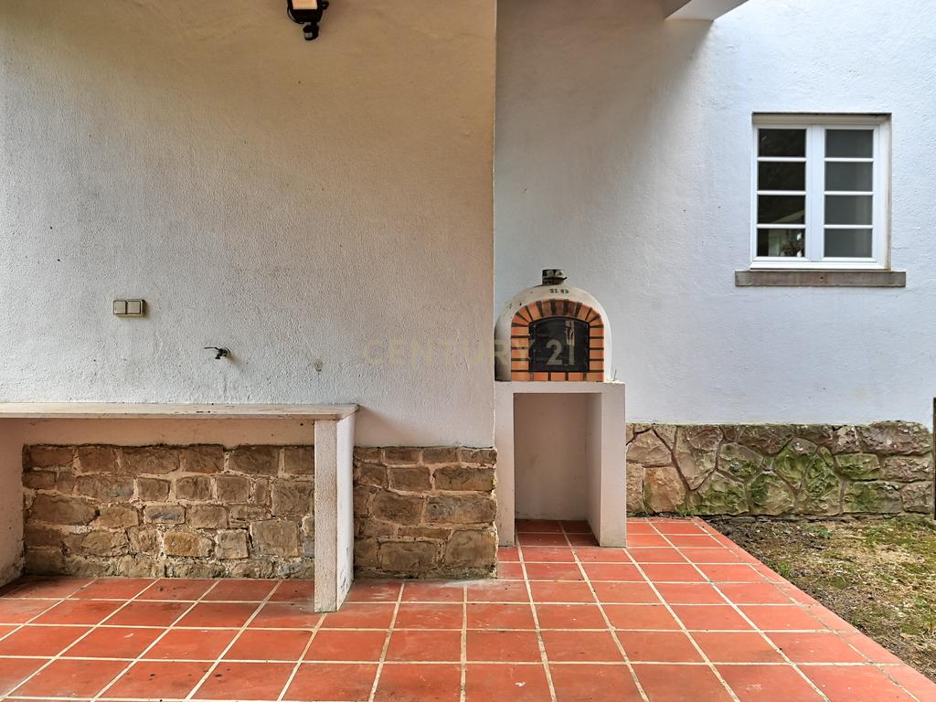Quinta com 3200 m², LINHÓ - SINTRA - Image 16
