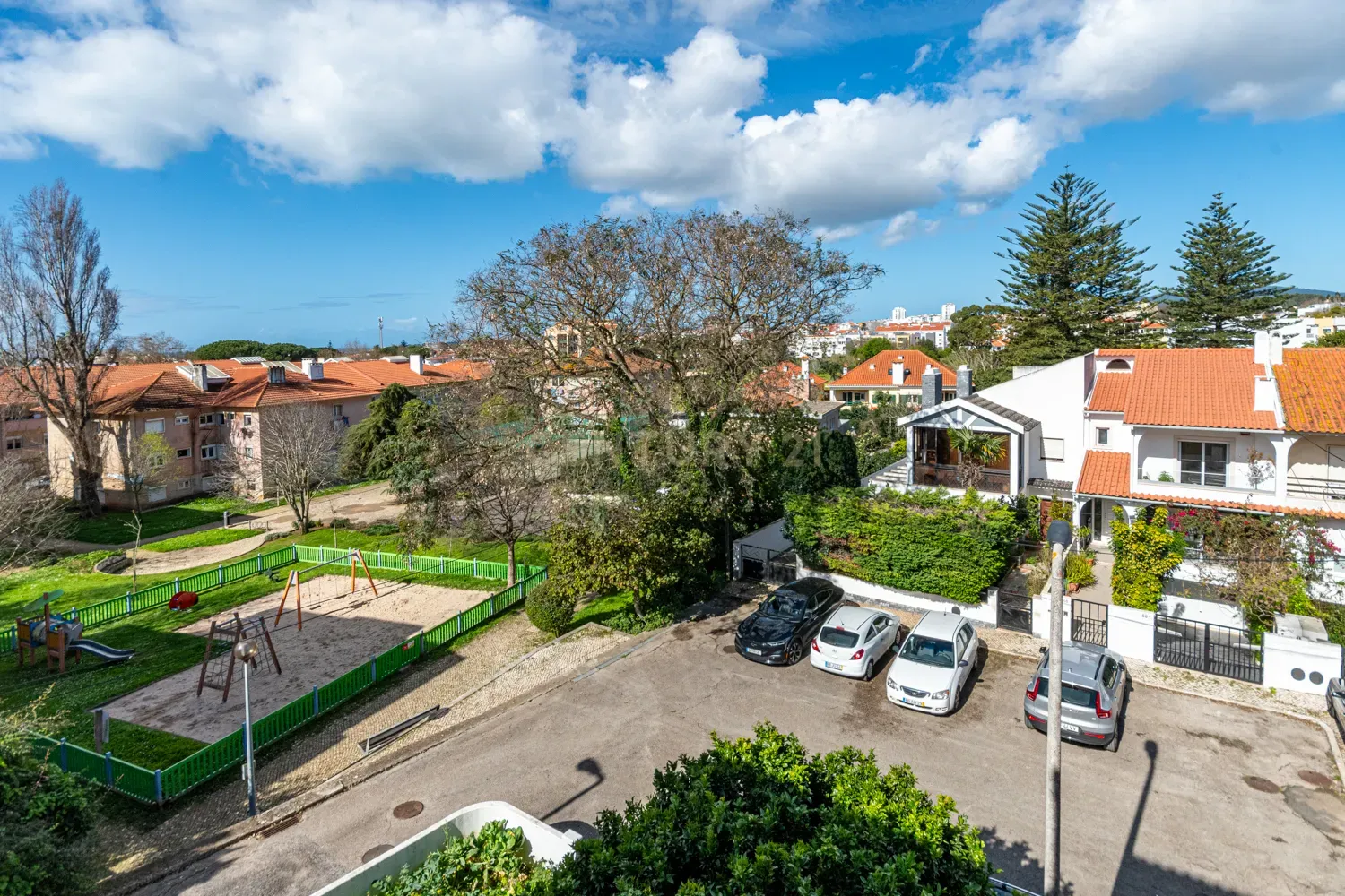 Moradia T3 em São Pedro do Estoril - Mobilado ou Não. - Image 26