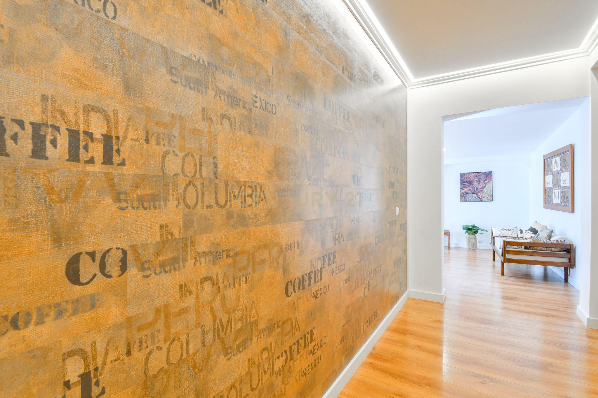 Apartamento T3+1 duplex com terraço no coração de Cascais - Image 9