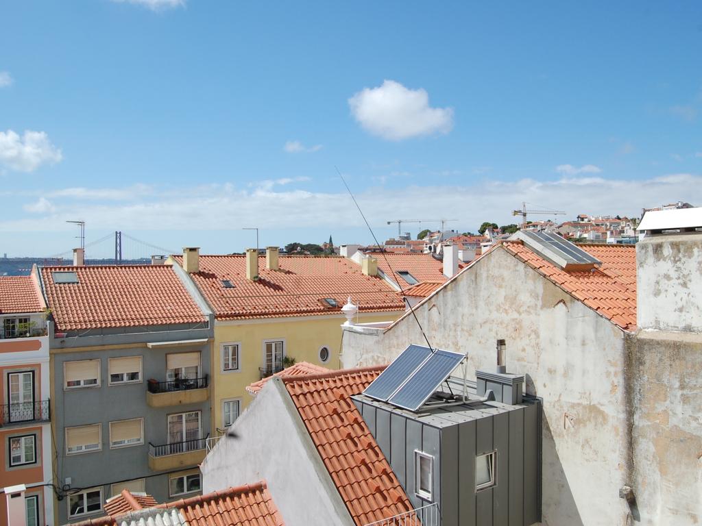 Prédio para investimento na Estrela em Lisboa - Image 13