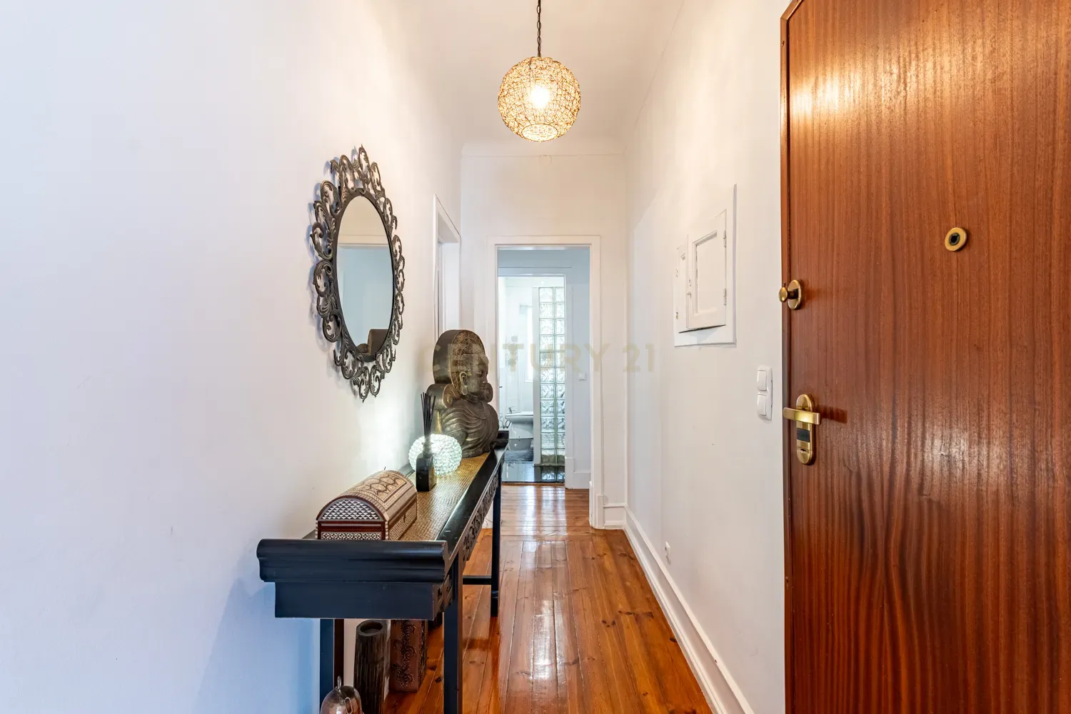 APARTAMENTO T3+1 PENHA DE FRANÇA - Image 9