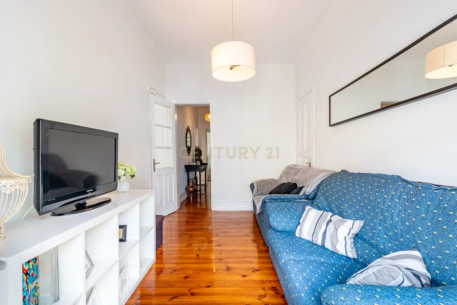 APARTAMENTO T3+1 PENHA DE FRANÇA - Image 4