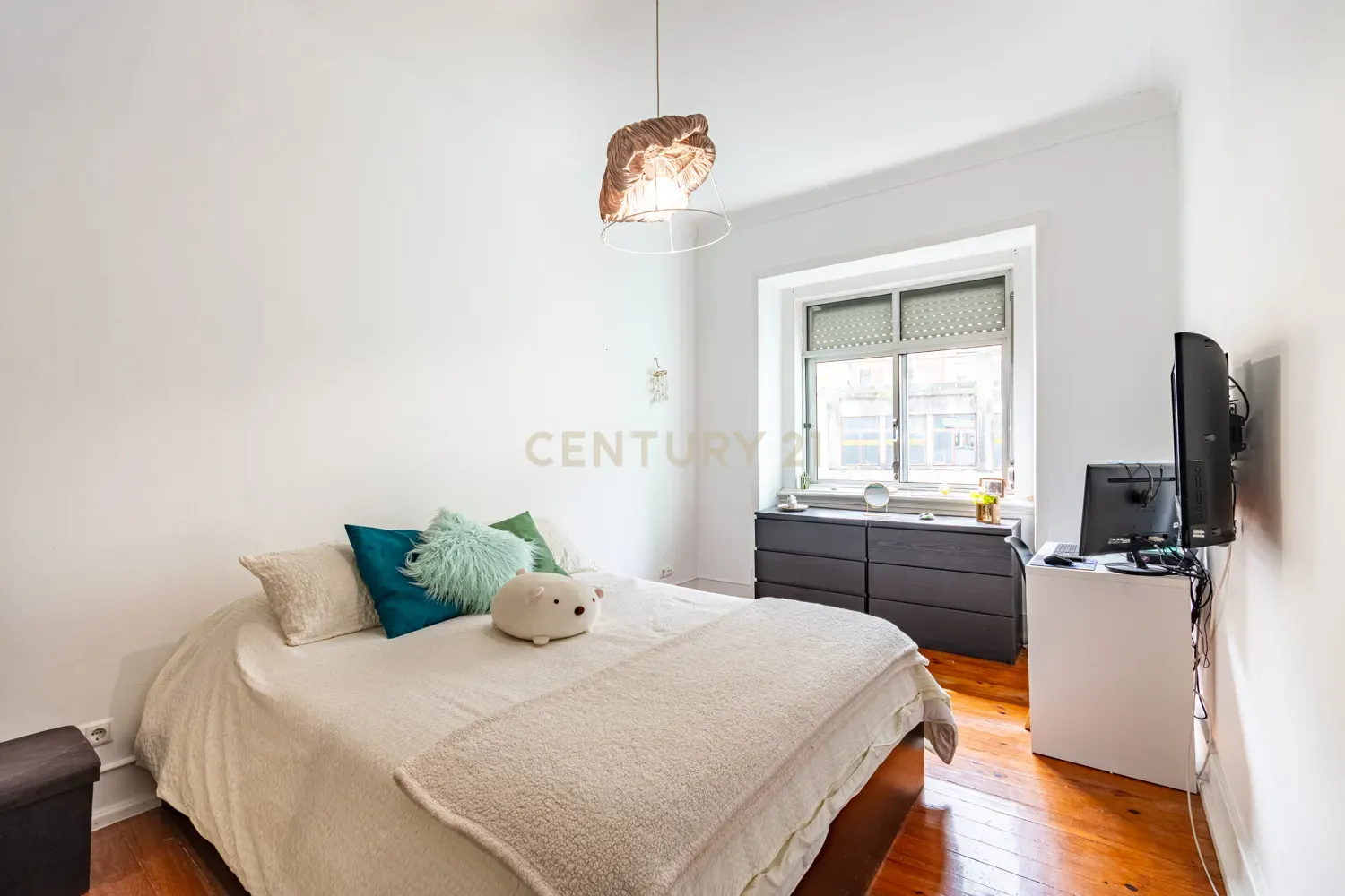 APARTAMENTO T3+1 PENHA DE FRANÇA - Image 12