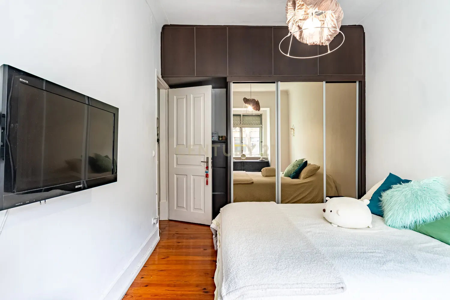 APARTAMENTO T3+1 PENHA DE FRANÇA - Image 13