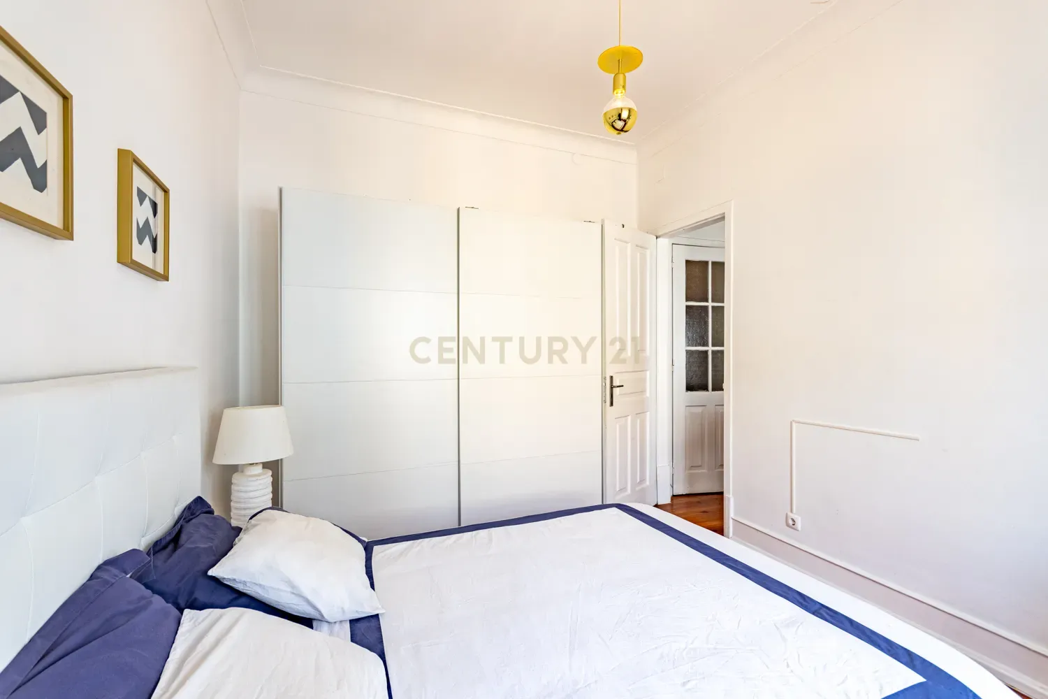 APARTAMENTO T3+1 PENHA DE FRANÇA - Image 6